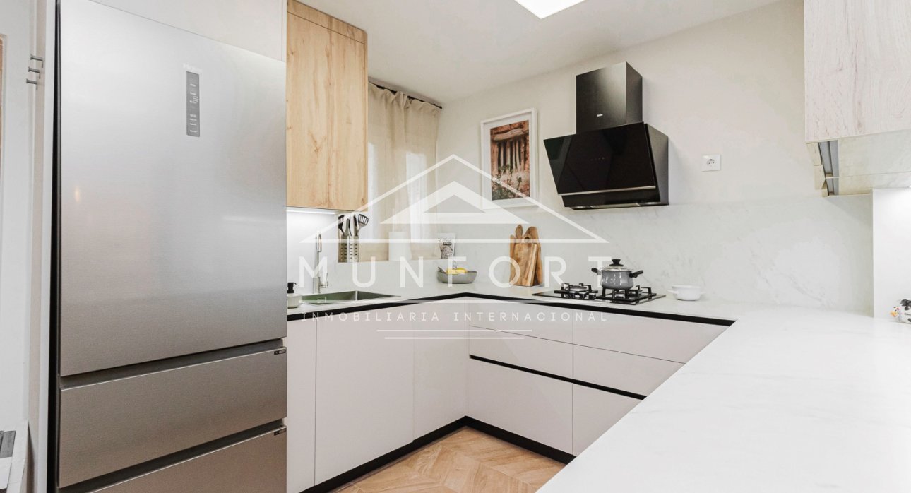 Herverkoop - Appartementen -
Orihuela Costa - Dehesa de Campoamor