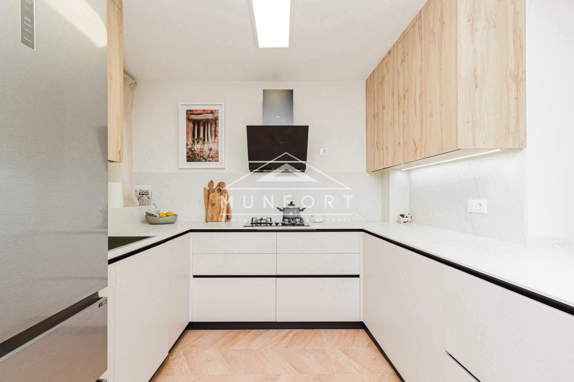 Herverkoop - Appartementen -
Orihuela Costa - Dehesa de Campoamor