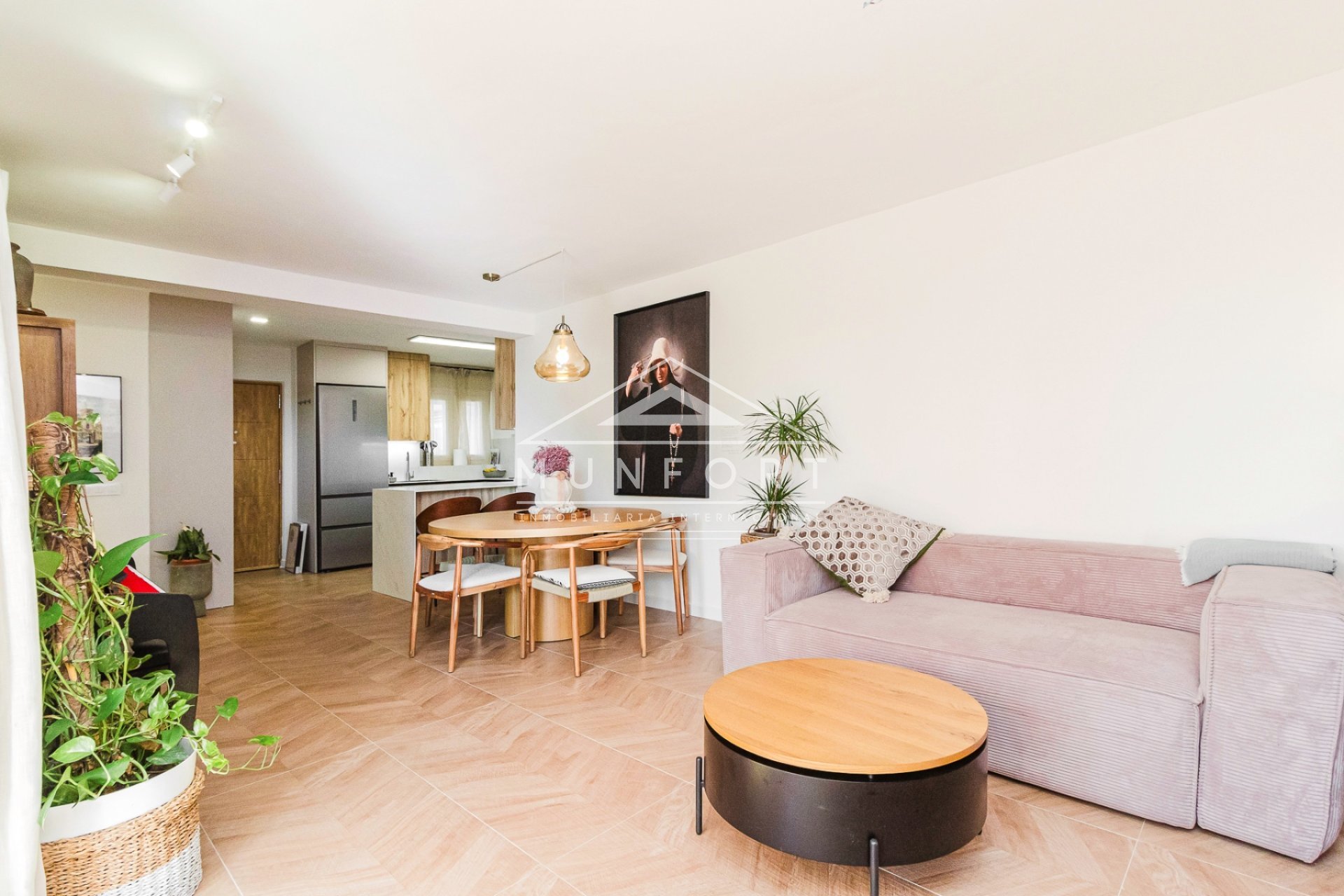 Herverkoop - Appartementen -
Orihuela Costa - Dehesa de Campoamor