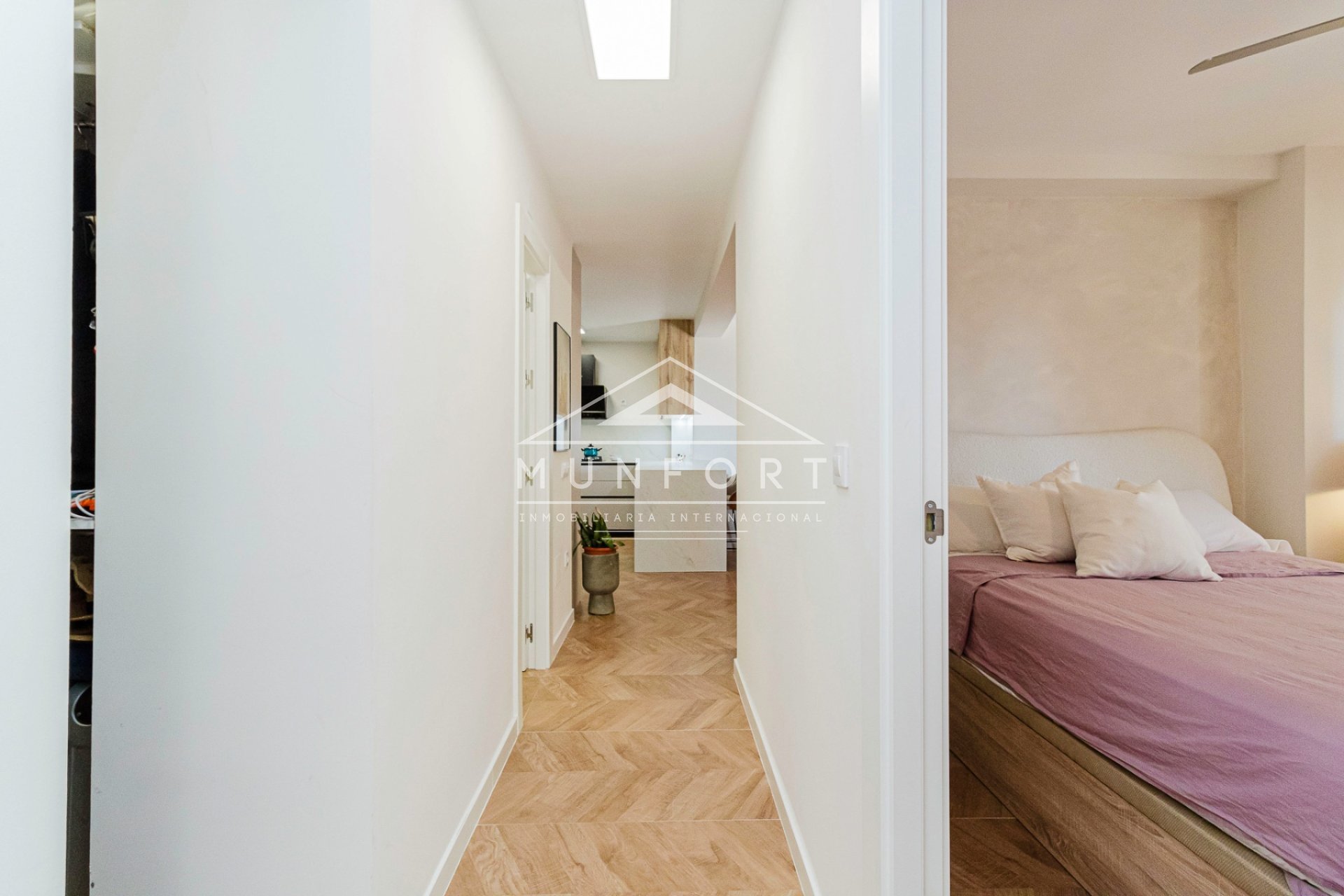 Herverkoop - Appartementen -
Orihuela Costa - Dehesa de Campoamor