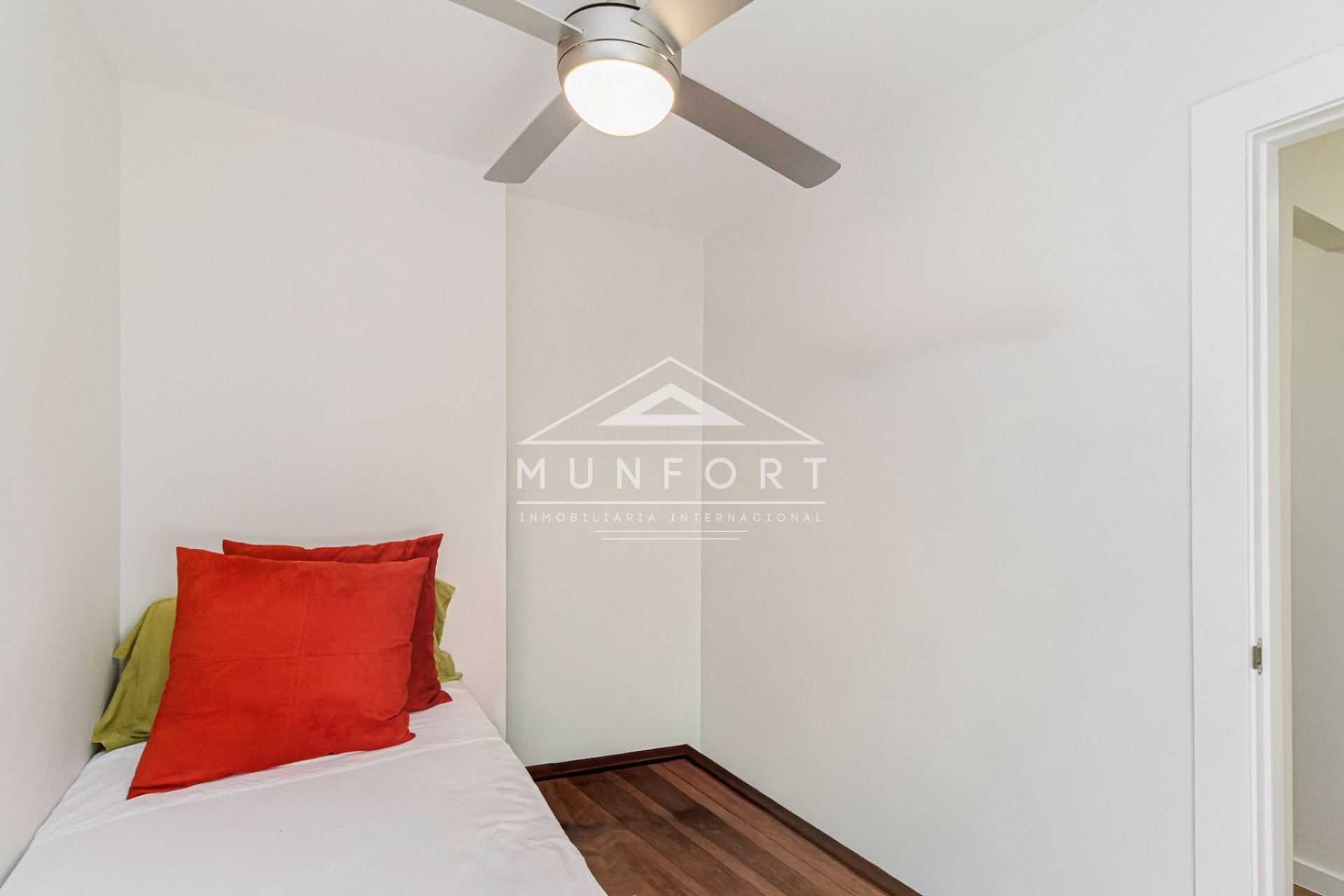 Herverkoop - Appartementen -
Orihuela Costa - Dehesa de Campoamor