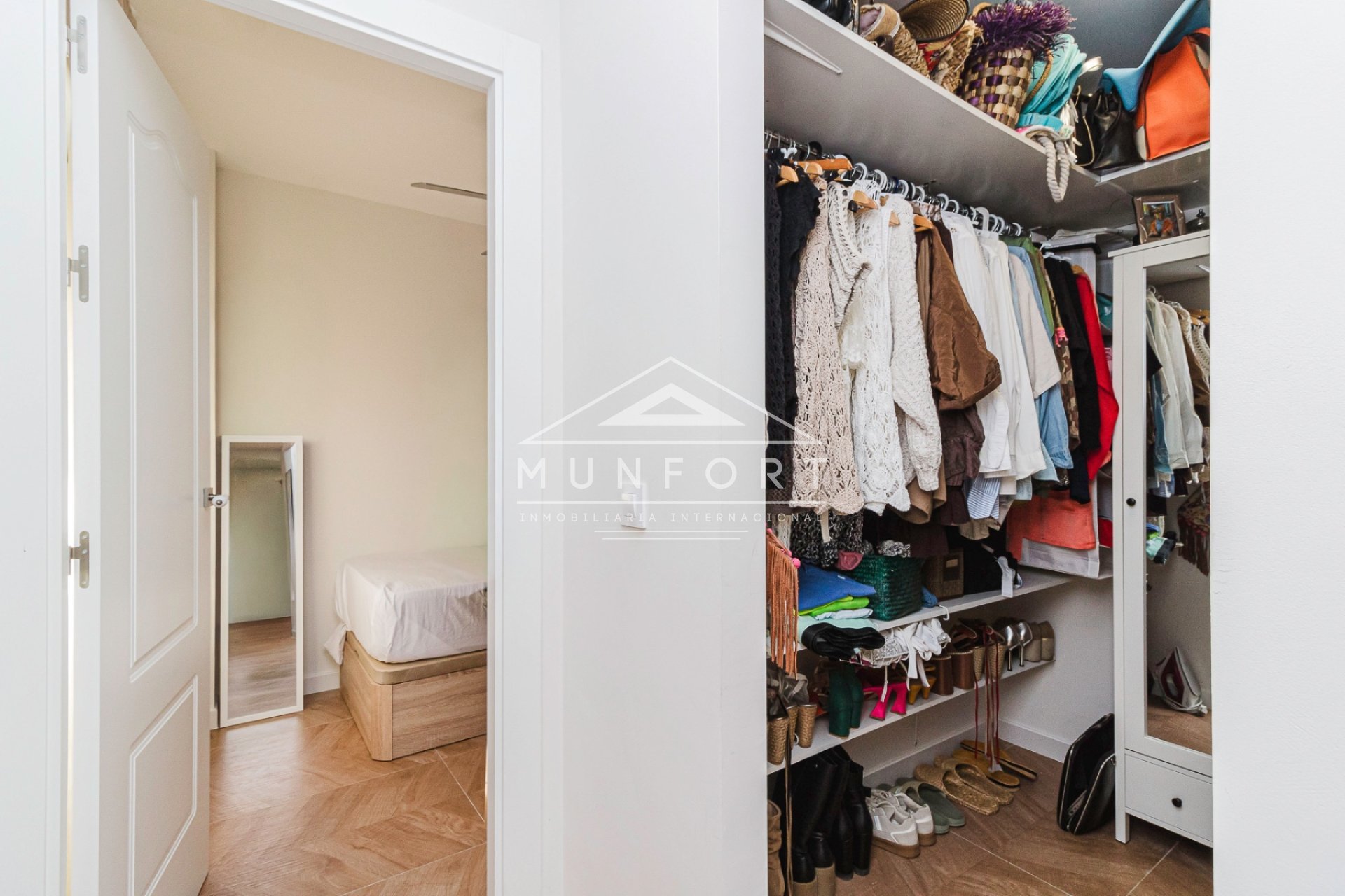 Herverkoop - Appartementen -
Orihuela Costa - Dehesa de Campoamor