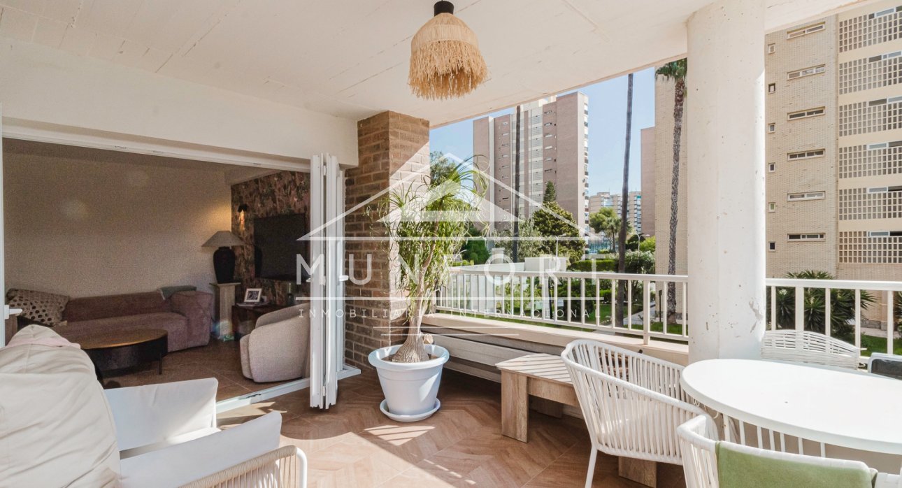 Herverkoop - Appartementen -
Orihuela Costa - Dehesa de Campoamor