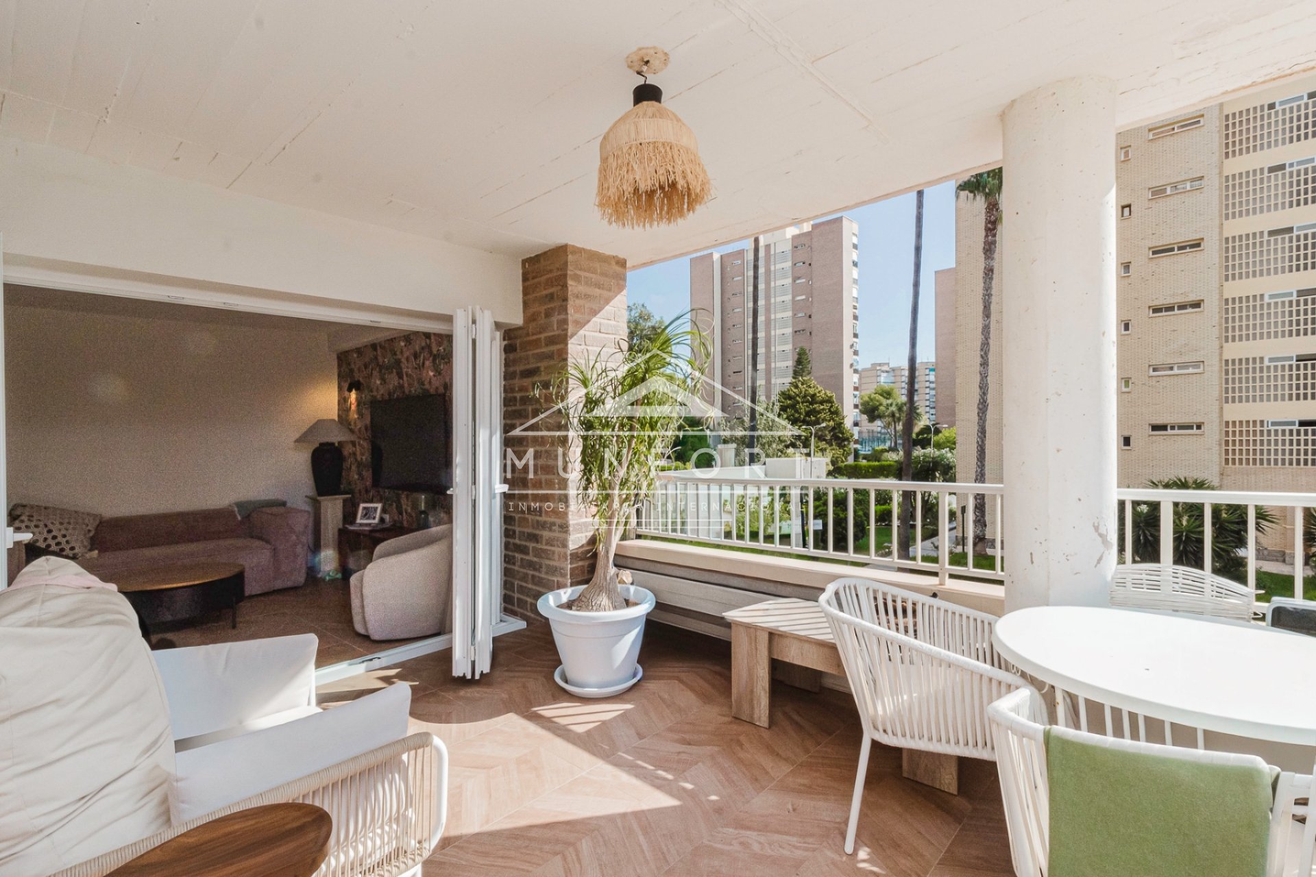 Herverkoop - Appartementen -
Orihuela Costa - Dehesa de Campoamor