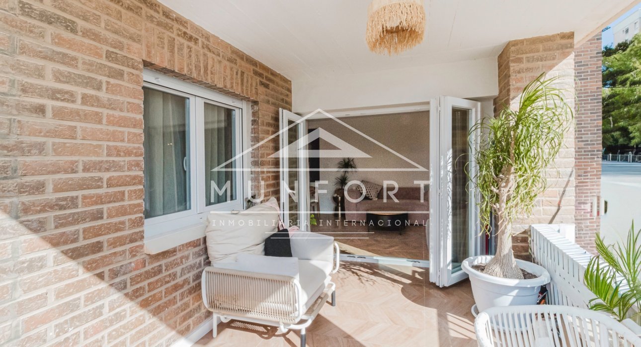 Herverkoop - Appartementen -
Orihuela Costa - Dehesa de Campoamor