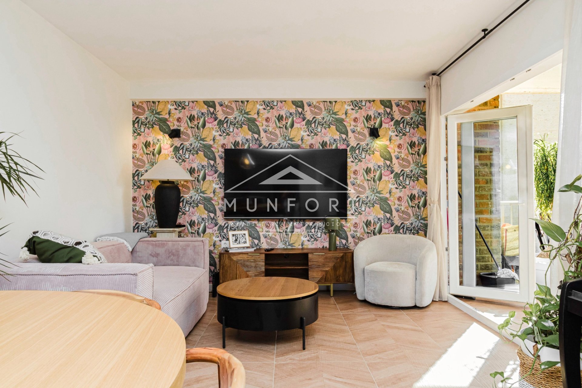 Herverkoop - Appartementen -
Orihuela Costa - Dehesa de Campoamor