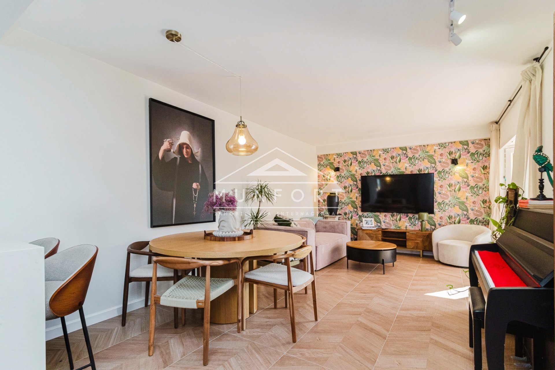 Herverkoop - Appartementen -
Orihuela Costa - Dehesa de Campoamor