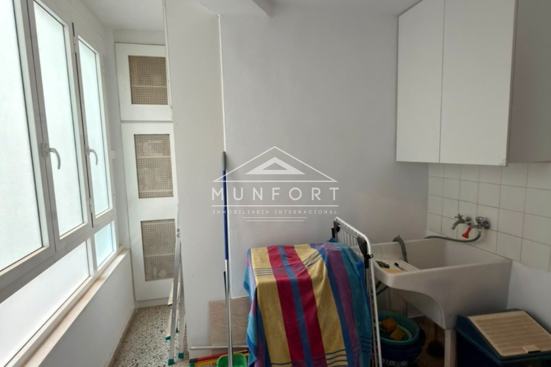 Herverkoop - Appartementen -
Orihuela Costa - Dehesa de Campoamor