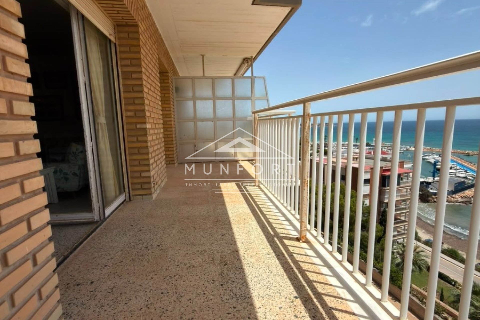 Herverkoop - Appartementen -
Orihuela Costa - Dehesa de Campoamor
