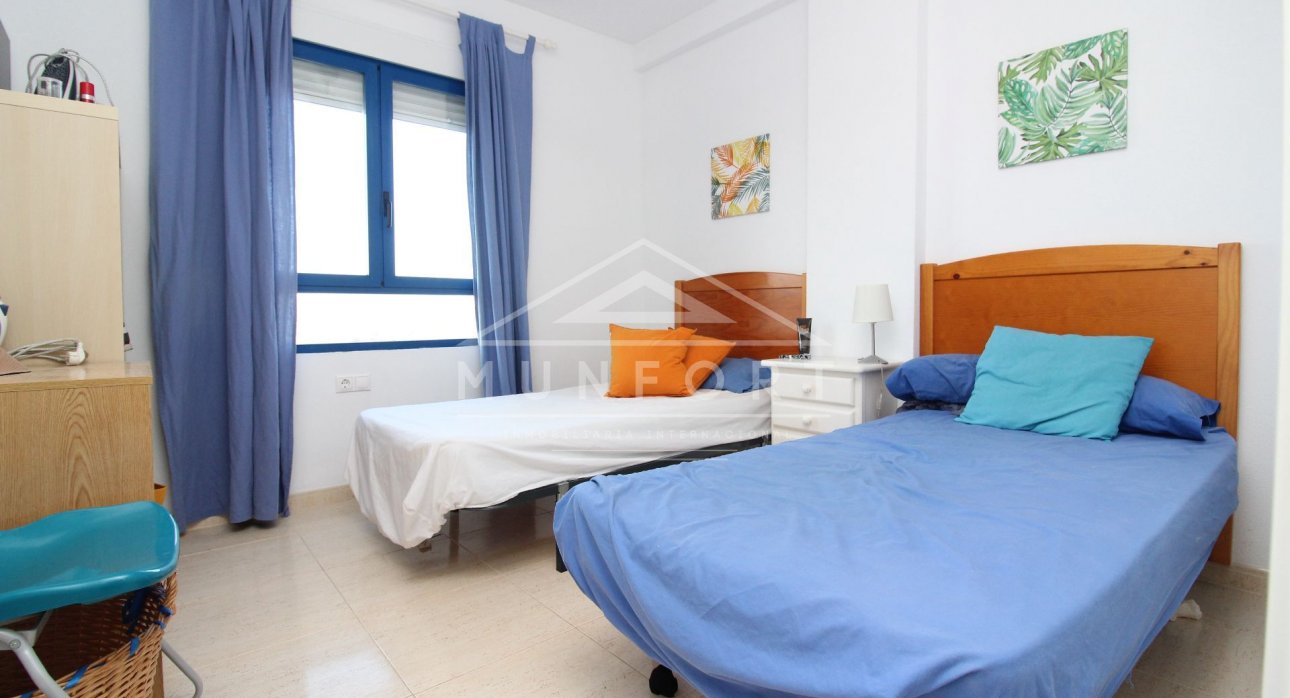 Herverkoop - Appartementen -
Orihuela Costa - Dehesa de Campoamor