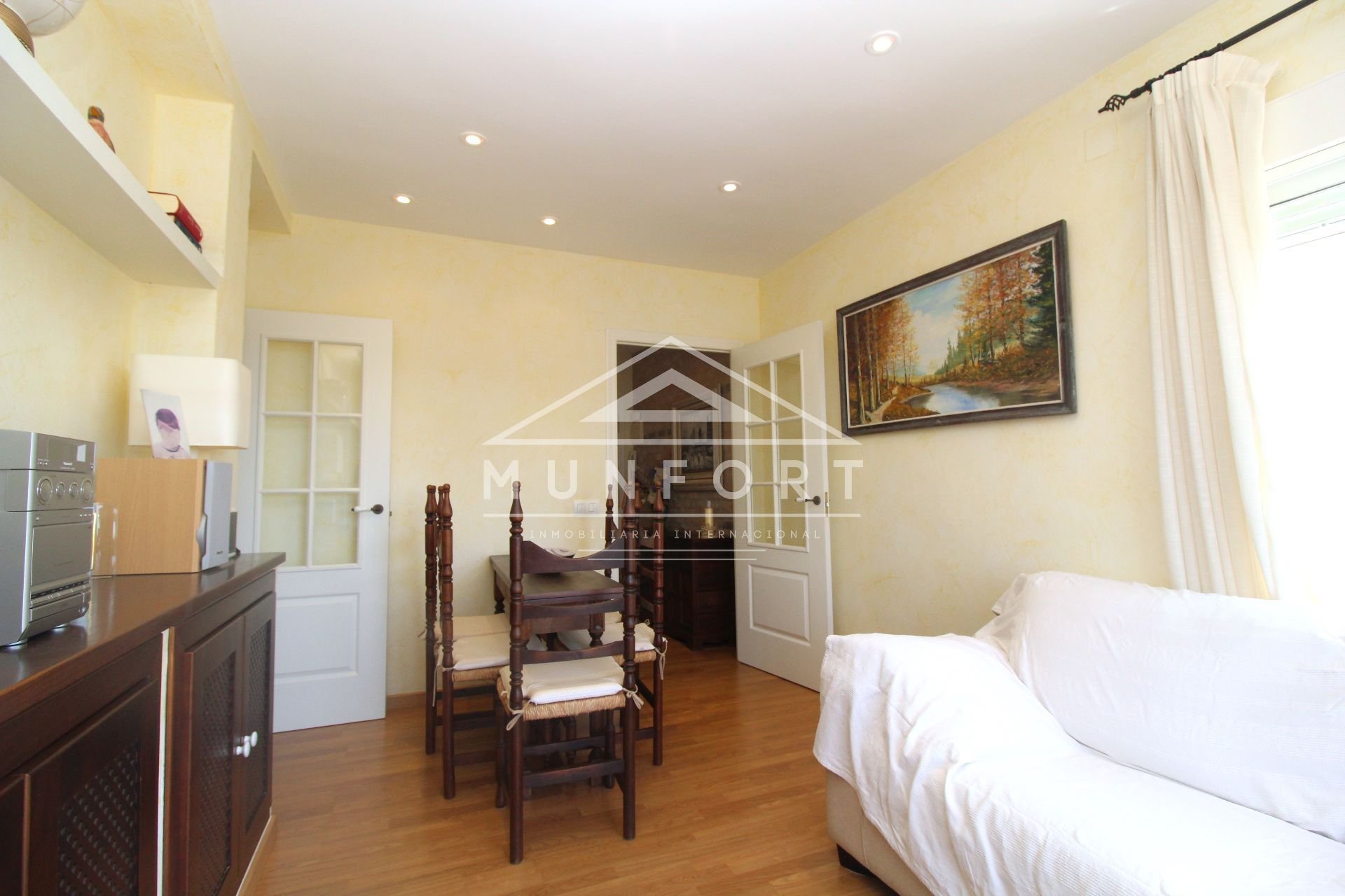 Herverkoop - Appartementen -
Orihuela Costa - Dehesa de Campoamor