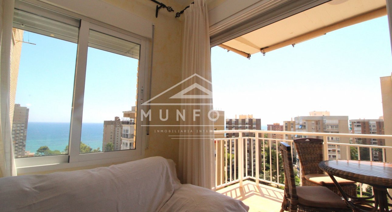 Herverkoop - Appartementen -
Orihuela Costa - Dehesa de Campoamor