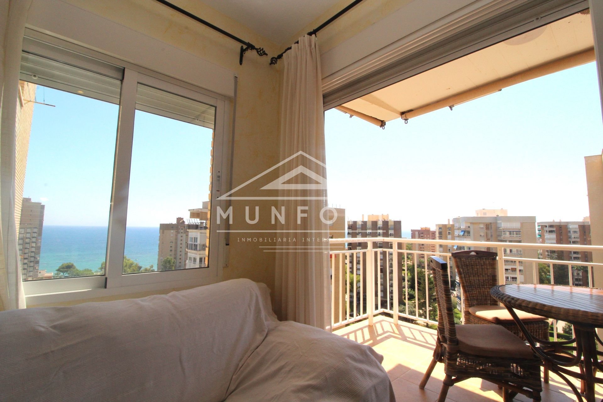 Herverkoop - Appartementen -
Orihuela Costa - Dehesa de Campoamor