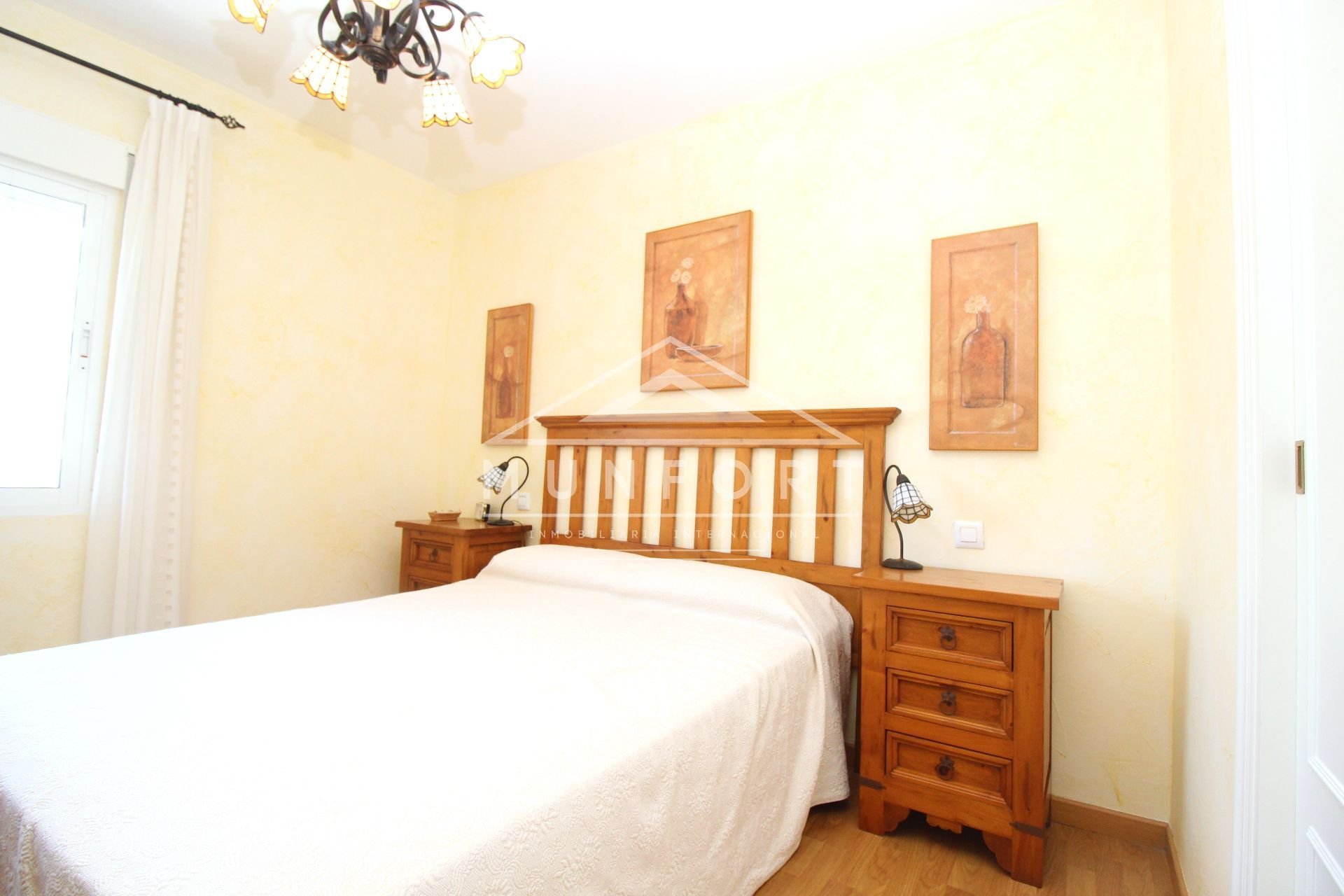 Herverkoop - Appartementen -
Orihuela Costa - Dehesa de Campoamor