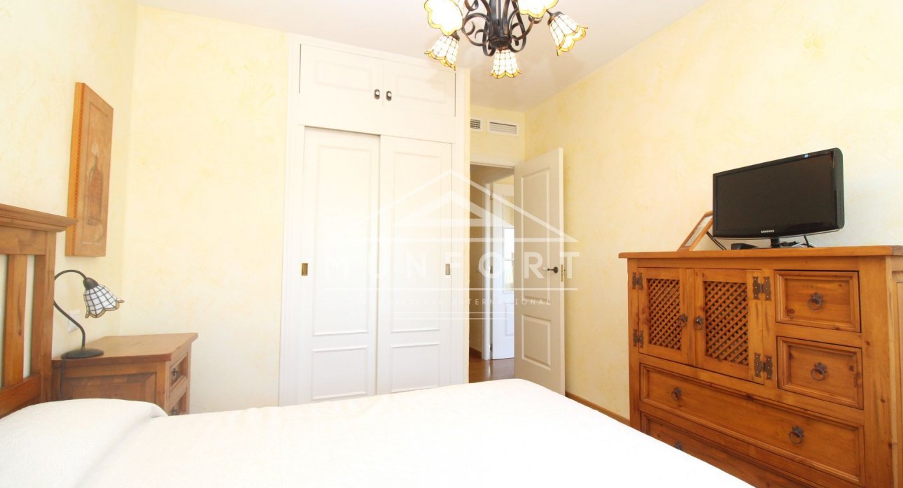 Herverkoop - Appartementen -
Orihuela Costa - Dehesa de Campoamor