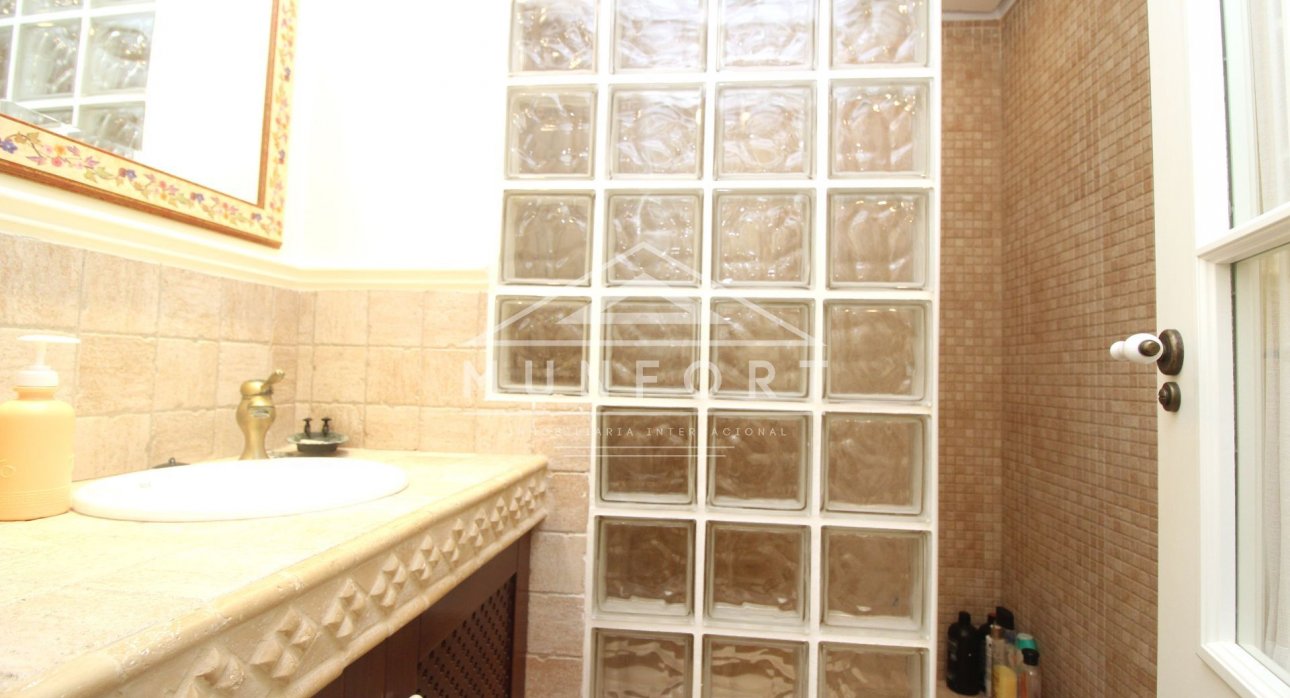 Herverkoop - Appartementen -
Orihuela Costa - Dehesa de Campoamor