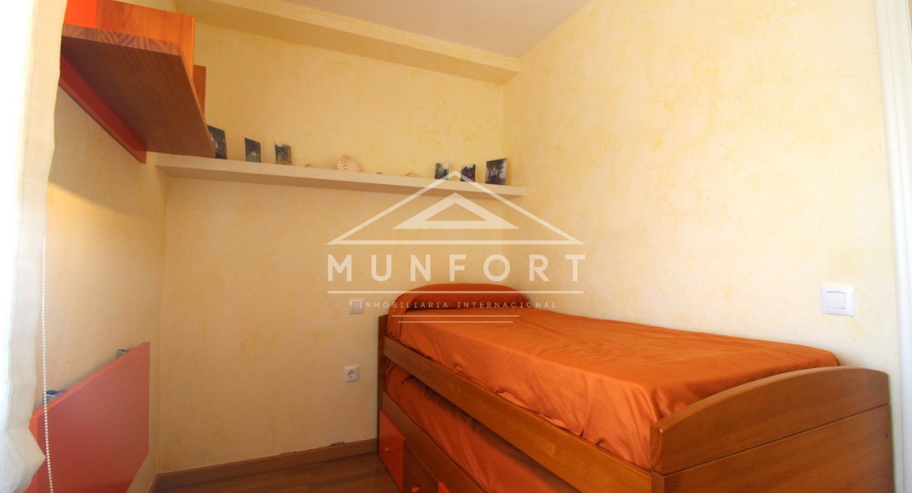 Herverkoop - Appartementen -
Orihuela Costa - Dehesa de Campoamor