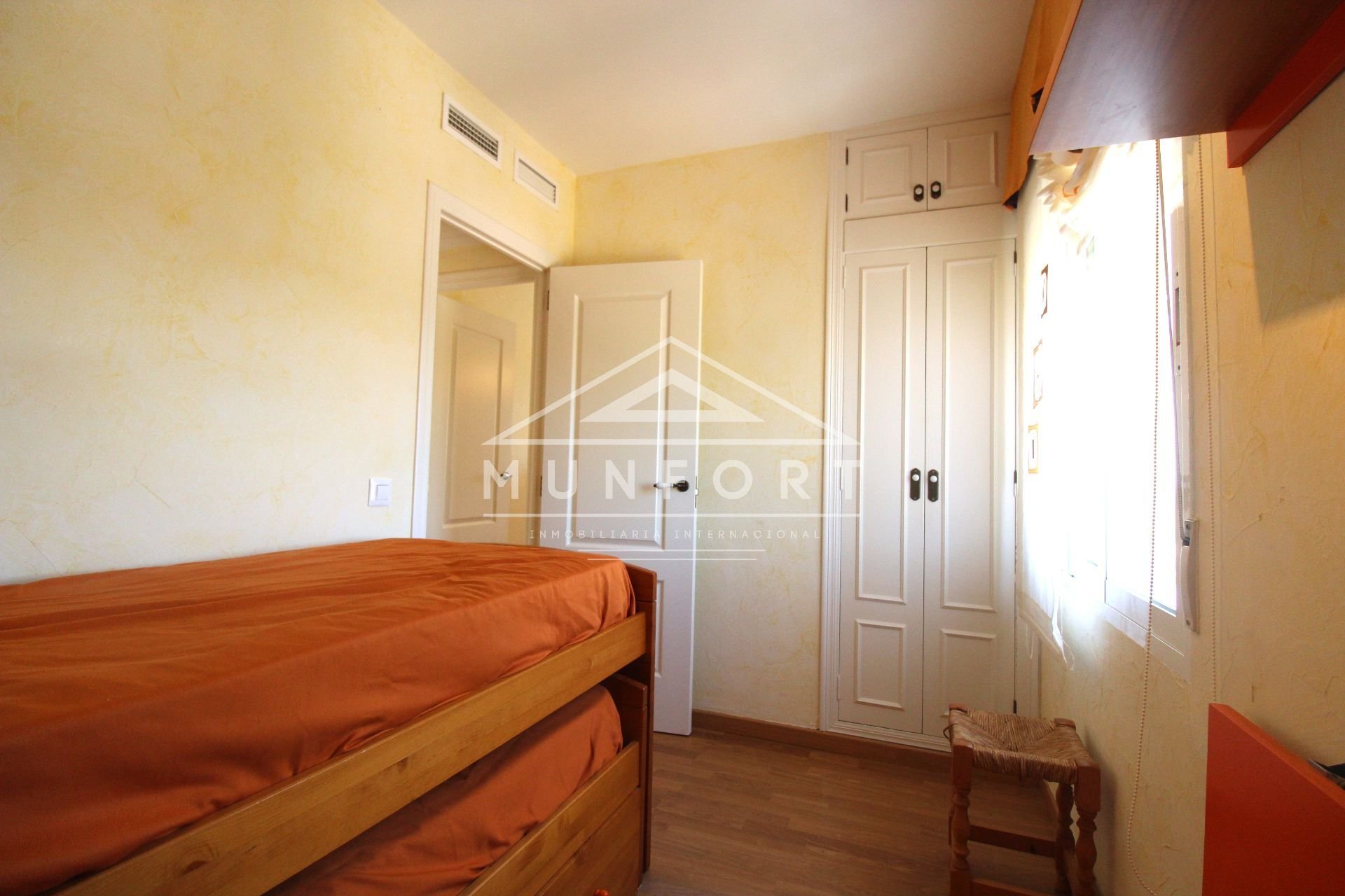 Herverkoop - Appartementen -
Orihuela Costa - Dehesa de Campoamor