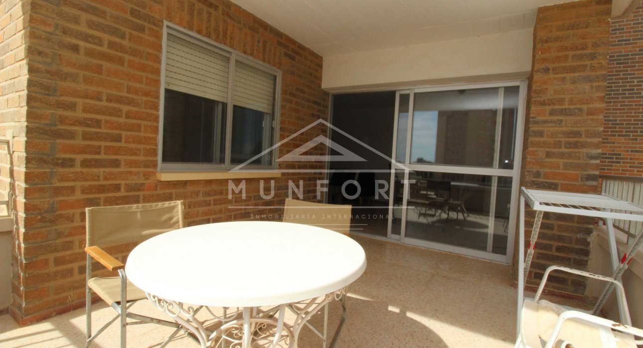 Herverkoop - Appartementen -
Orihuela Costa - Dehesa de Campoamor