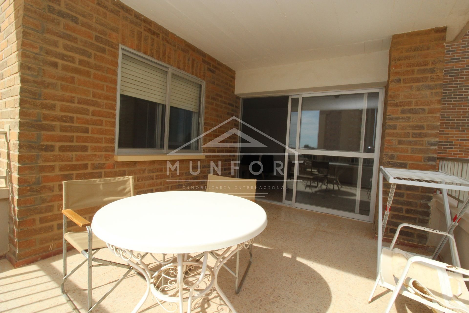 Herverkoop - Appartementen -
Orihuela Costa - Dehesa de Campoamor