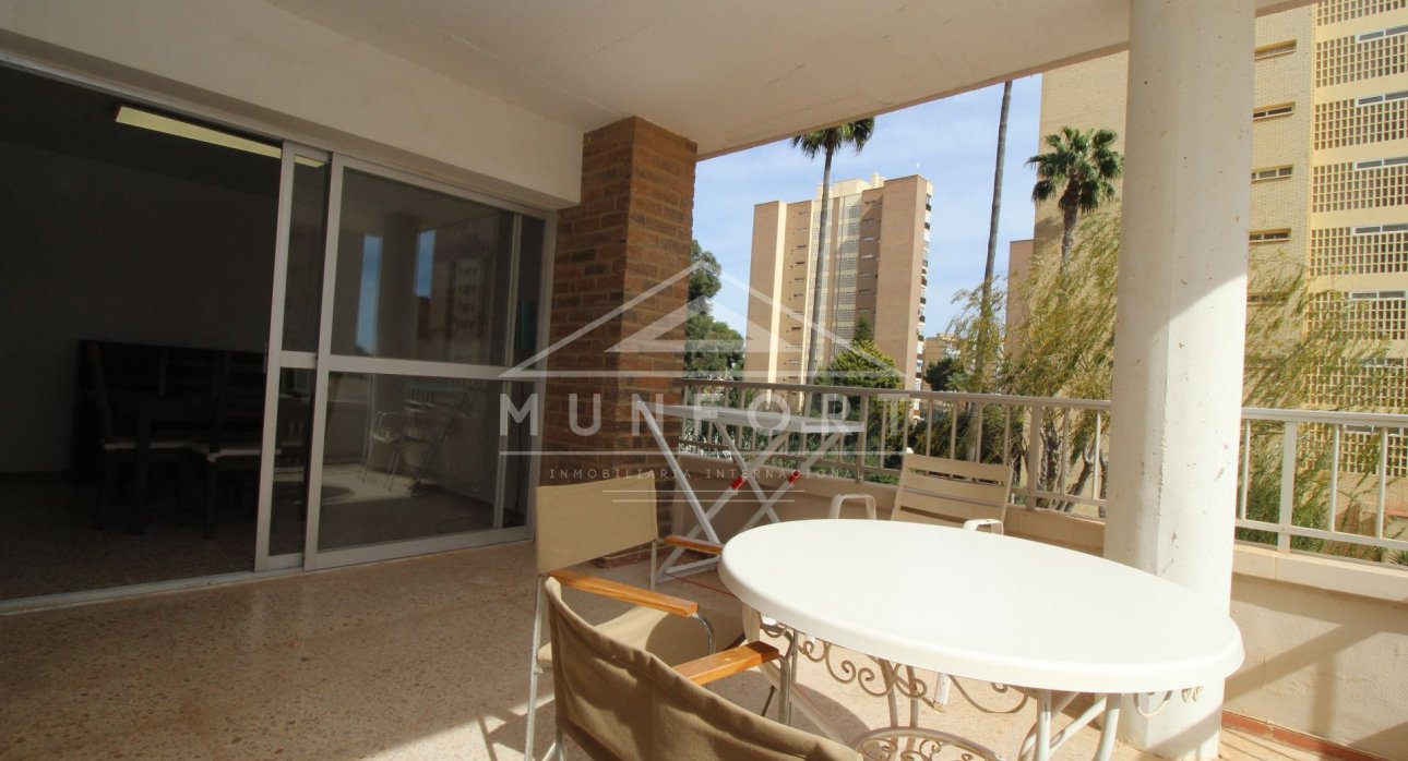 Herverkoop - Appartementen -
Orihuela Costa - Dehesa de Campoamor