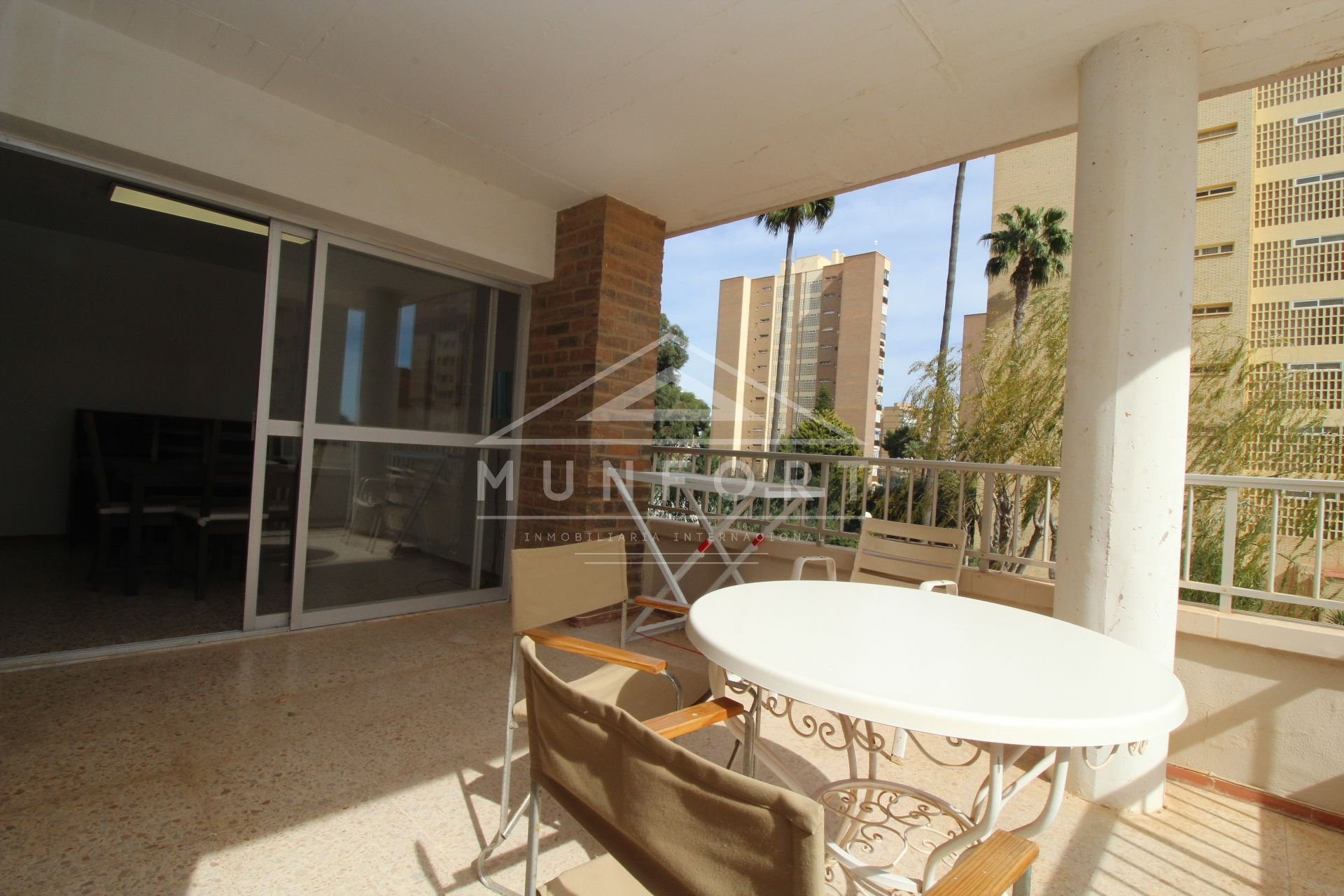 Herverkoop - Appartementen -
Orihuela Costa - Dehesa de Campoamor