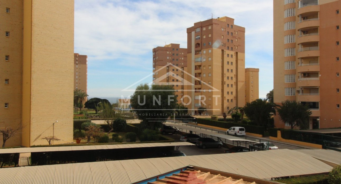 Herverkoop - Appartementen -
Orihuela Costa - Dehesa de Campoamor