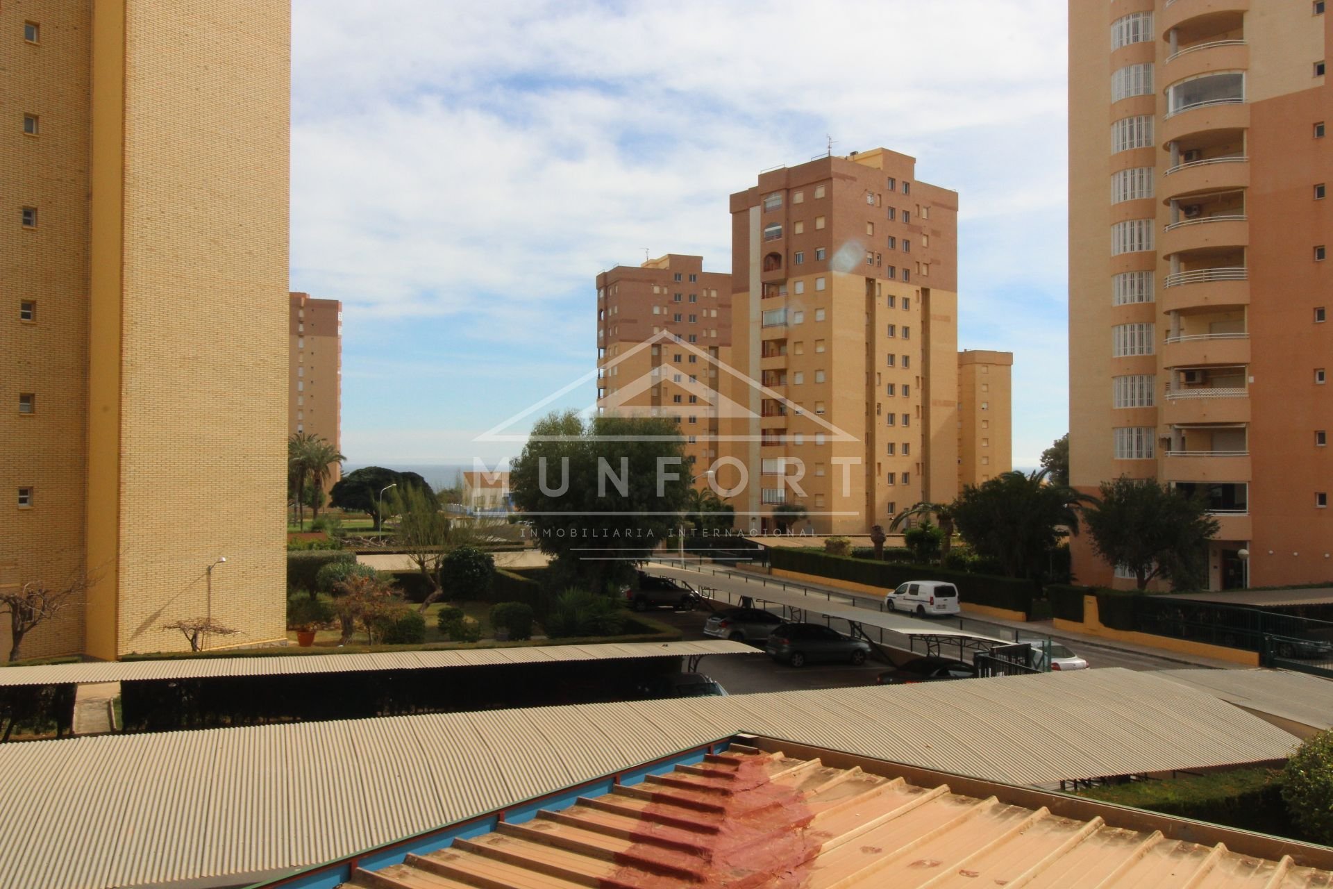 Herverkoop - Appartementen -
Orihuela Costa - Dehesa de Campoamor