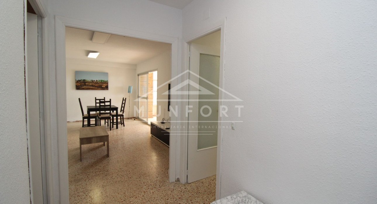 Herverkoop - Appartementen -
Orihuela Costa - Dehesa de Campoamor