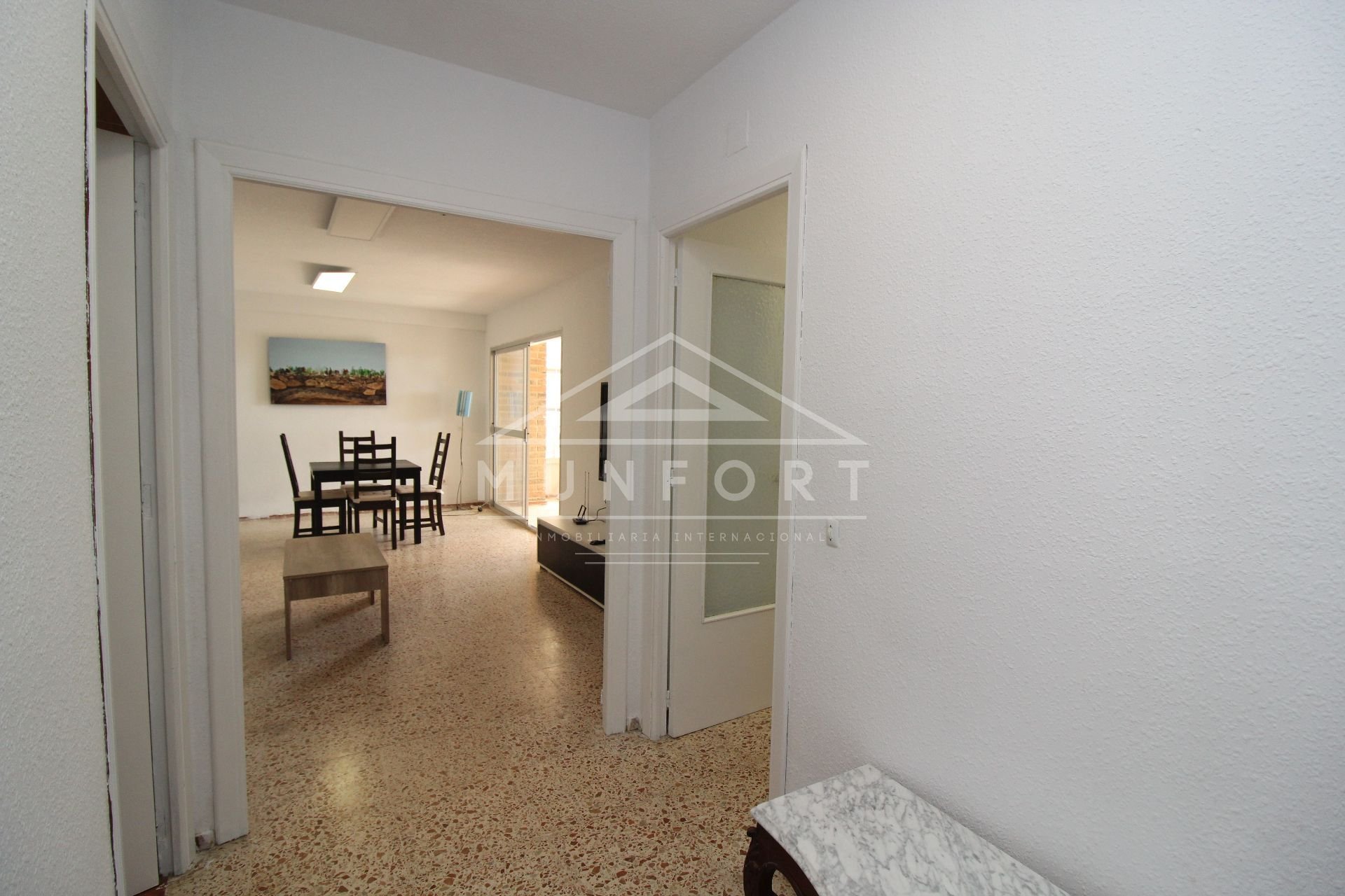 Herverkoop - Appartementen -
Orihuela Costa - Dehesa de Campoamor