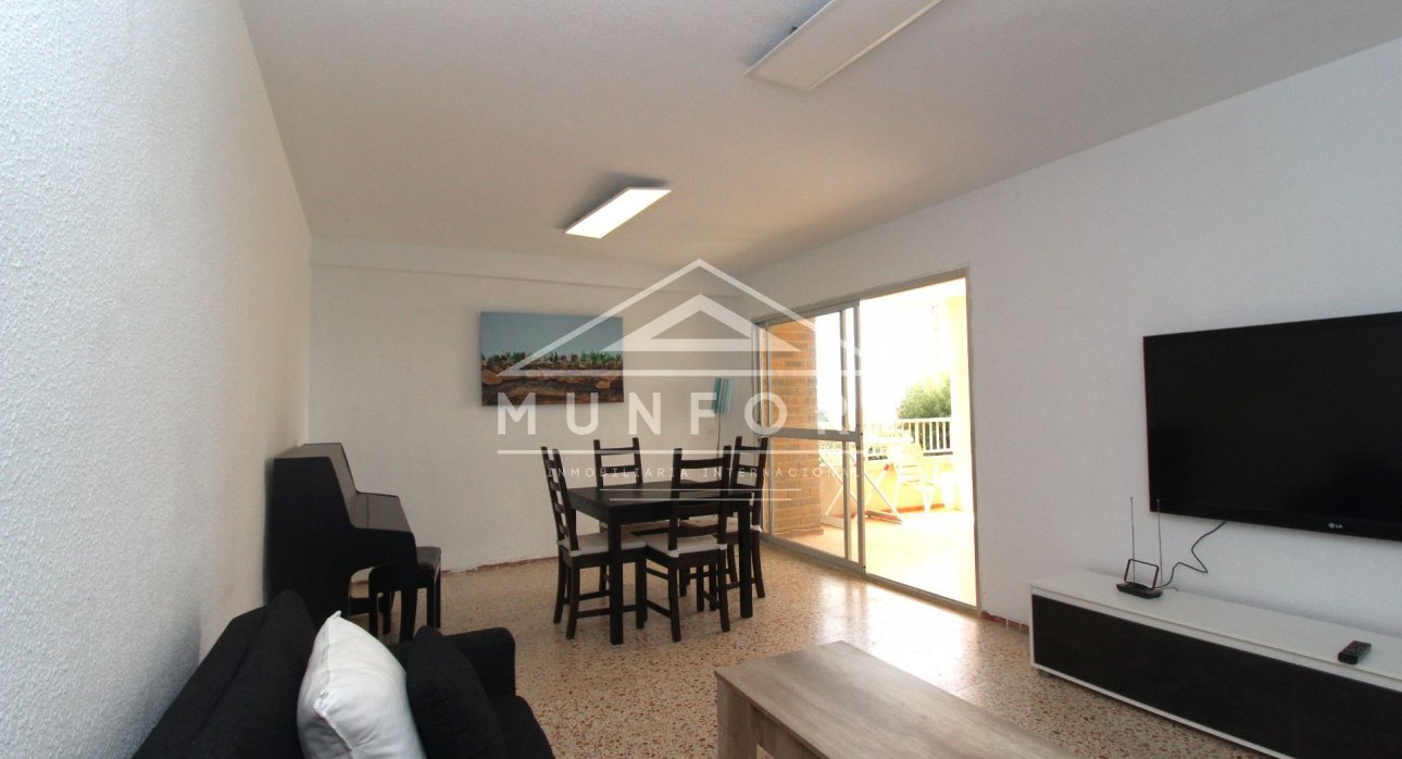 Herverkoop - Appartementen -
Orihuela Costa - Dehesa de Campoamor