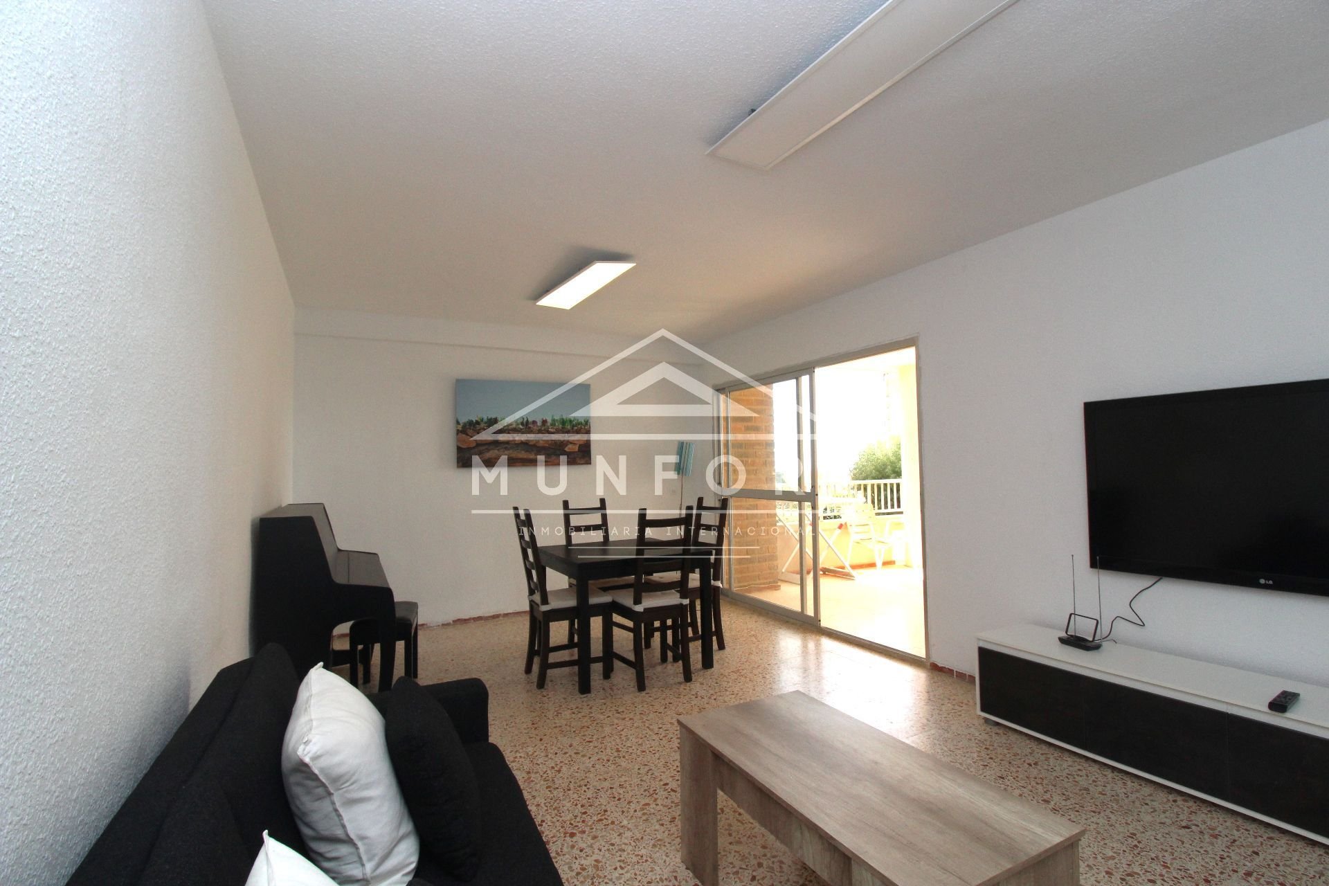 Herverkoop - Appartementen -
Orihuela Costa - Dehesa de Campoamor