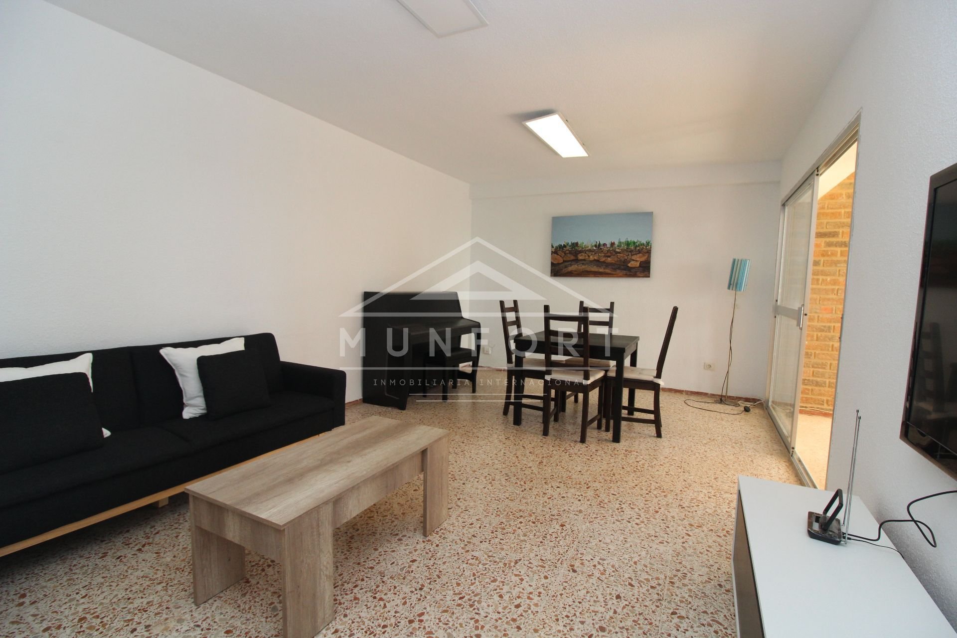 Herverkoop - Appartementen -
Orihuela Costa - Dehesa de Campoamor