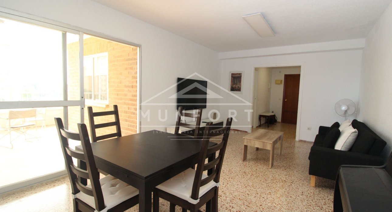 Herverkoop - Appartementen -
Orihuela Costa - Dehesa de Campoamor