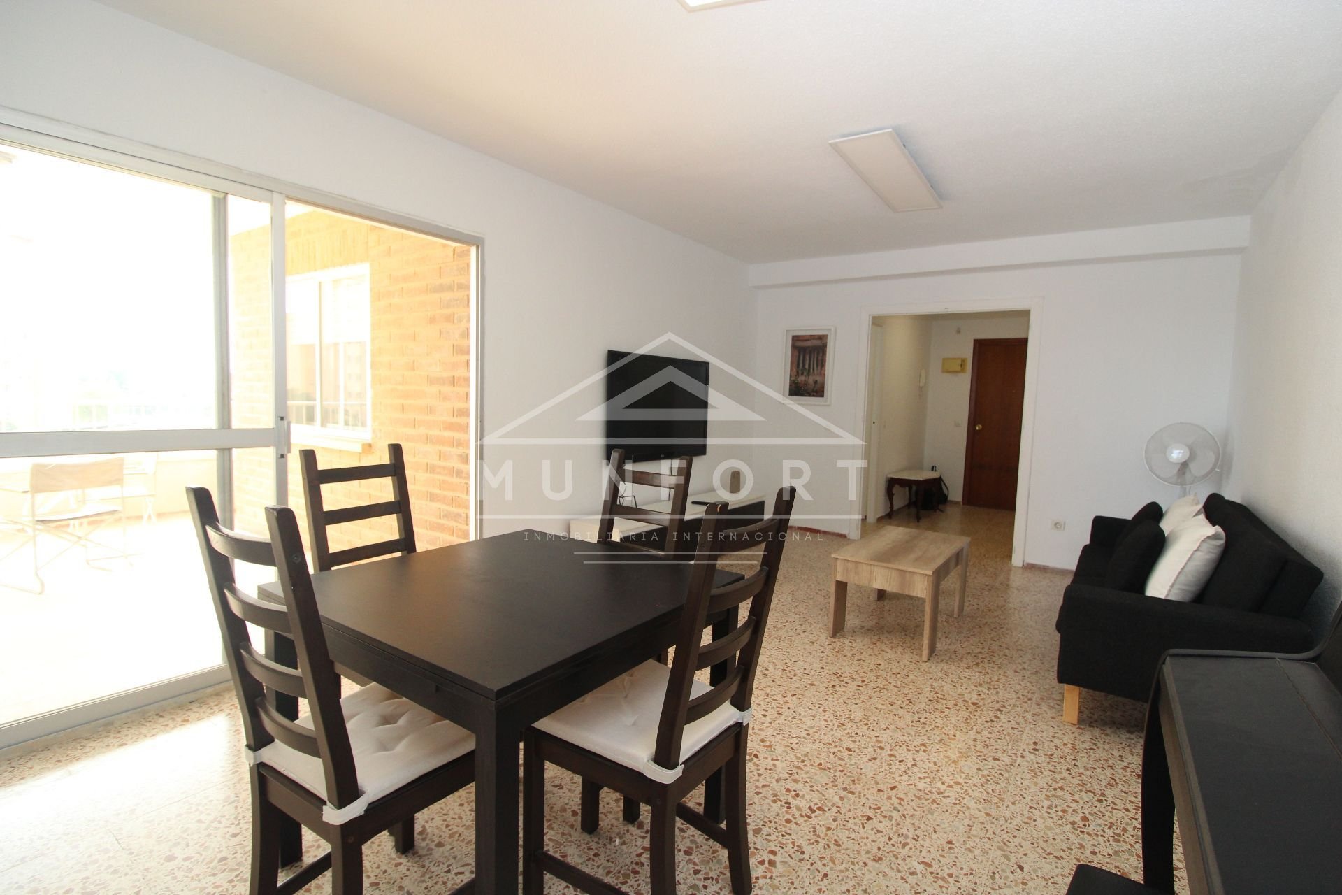 Herverkoop - Appartementen -
Orihuela Costa - Dehesa de Campoamor