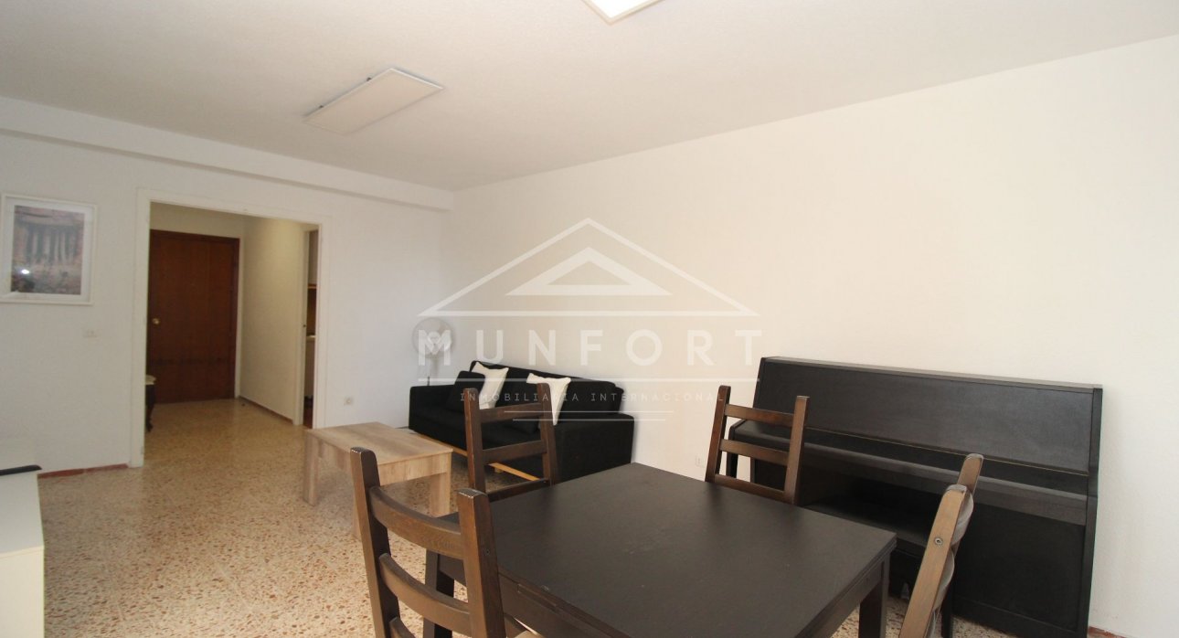 Herverkoop - Appartementen -
Orihuela Costa - Dehesa de Campoamor