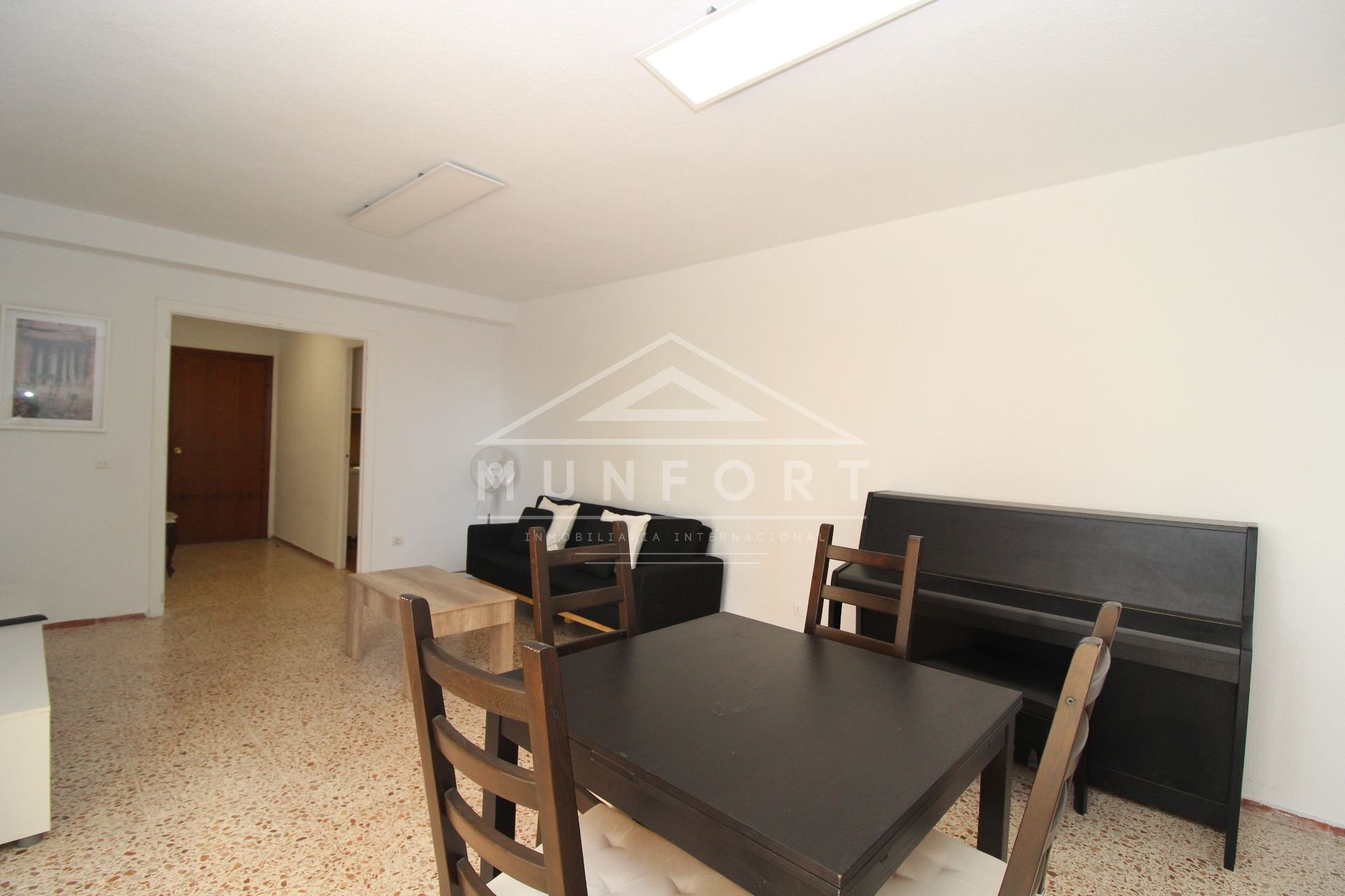 Herverkoop - Appartementen -
Orihuela Costa - Dehesa de Campoamor