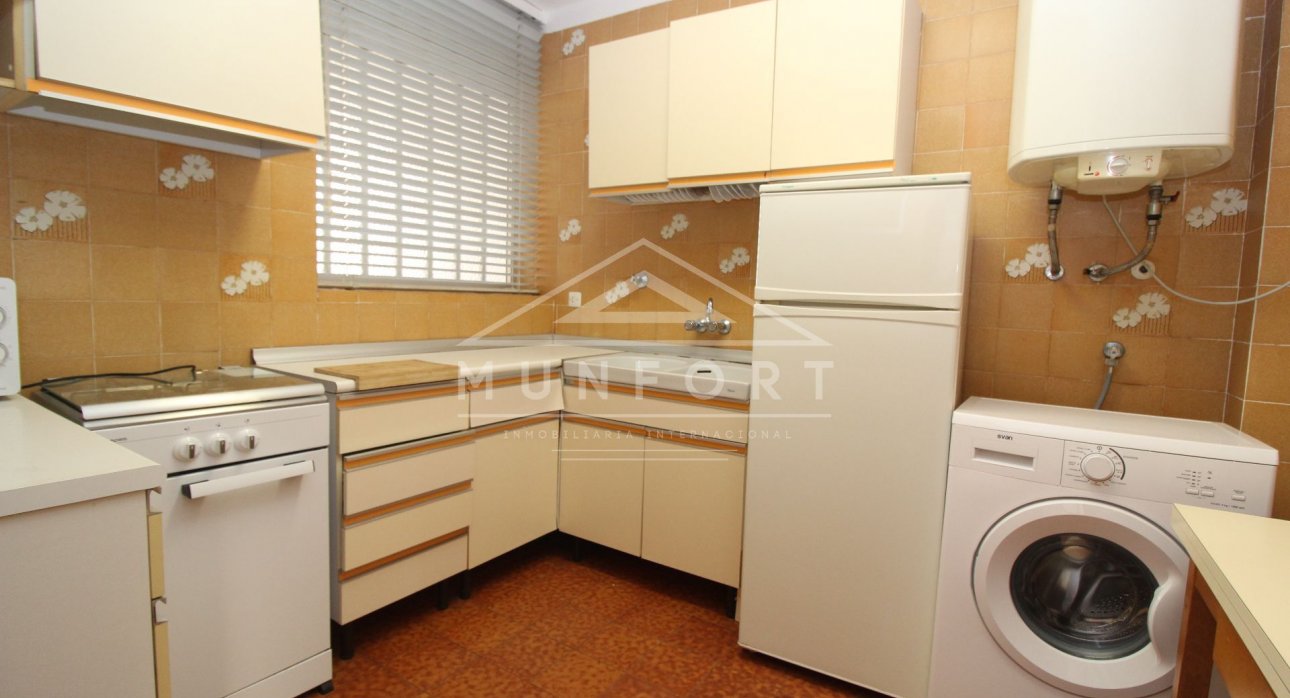 Herverkoop - Appartementen -
Orihuela Costa - Dehesa de Campoamor