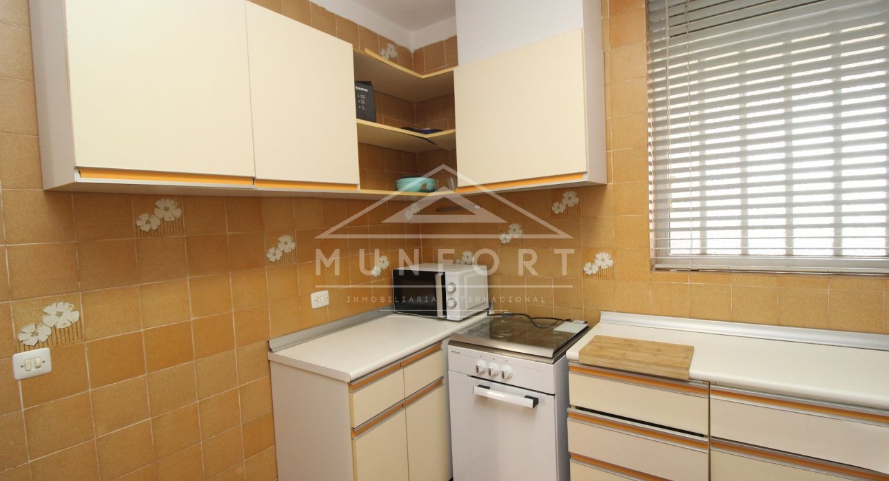 Herverkoop - Appartementen -
Orihuela Costa - Dehesa de Campoamor