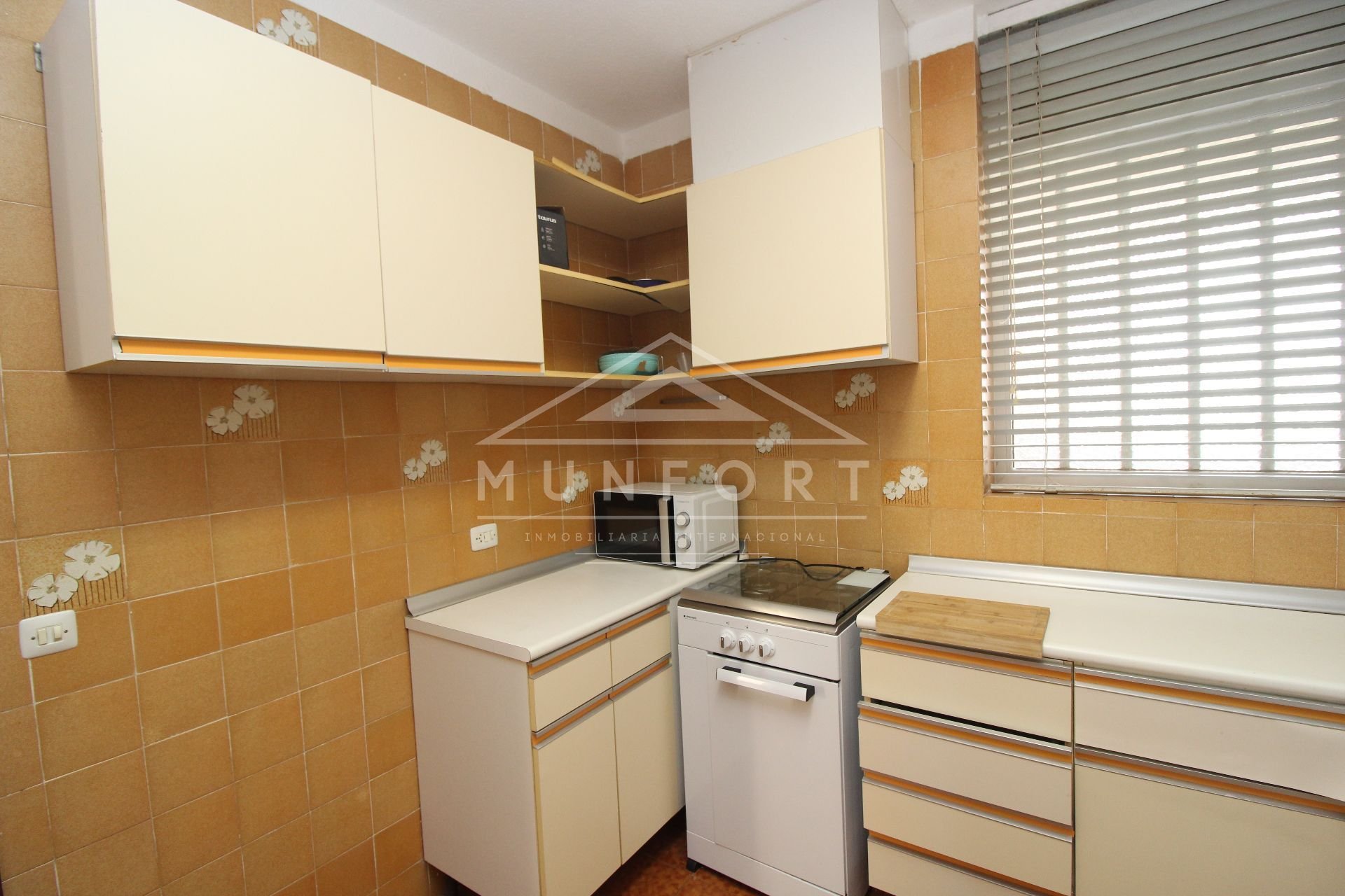 Herverkoop - Appartementen -
Orihuela Costa - Dehesa de Campoamor