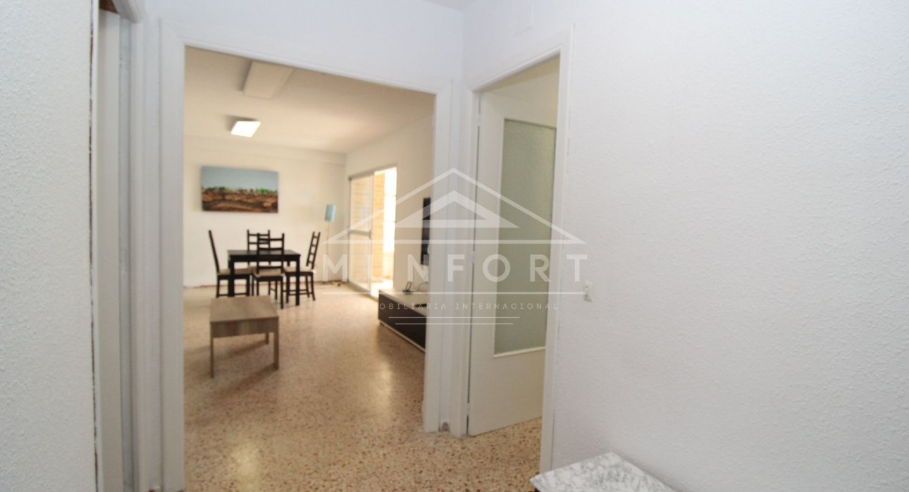 Herverkoop - Appartementen -
Orihuela Costa - Dehesa de Campoamor