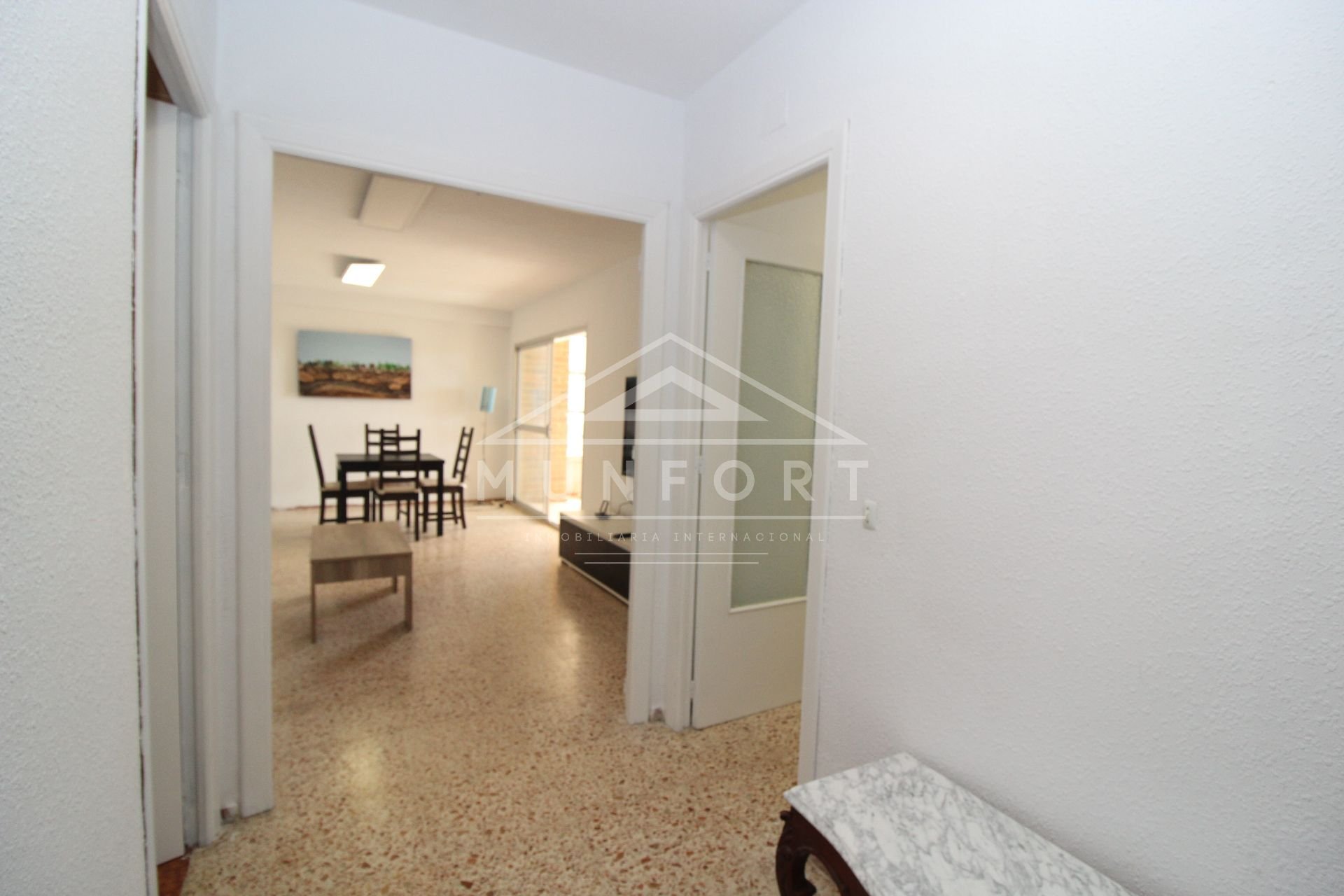 Herverkoop - Appartementen -
Orihuela Costa - Dehesa de Campoamor