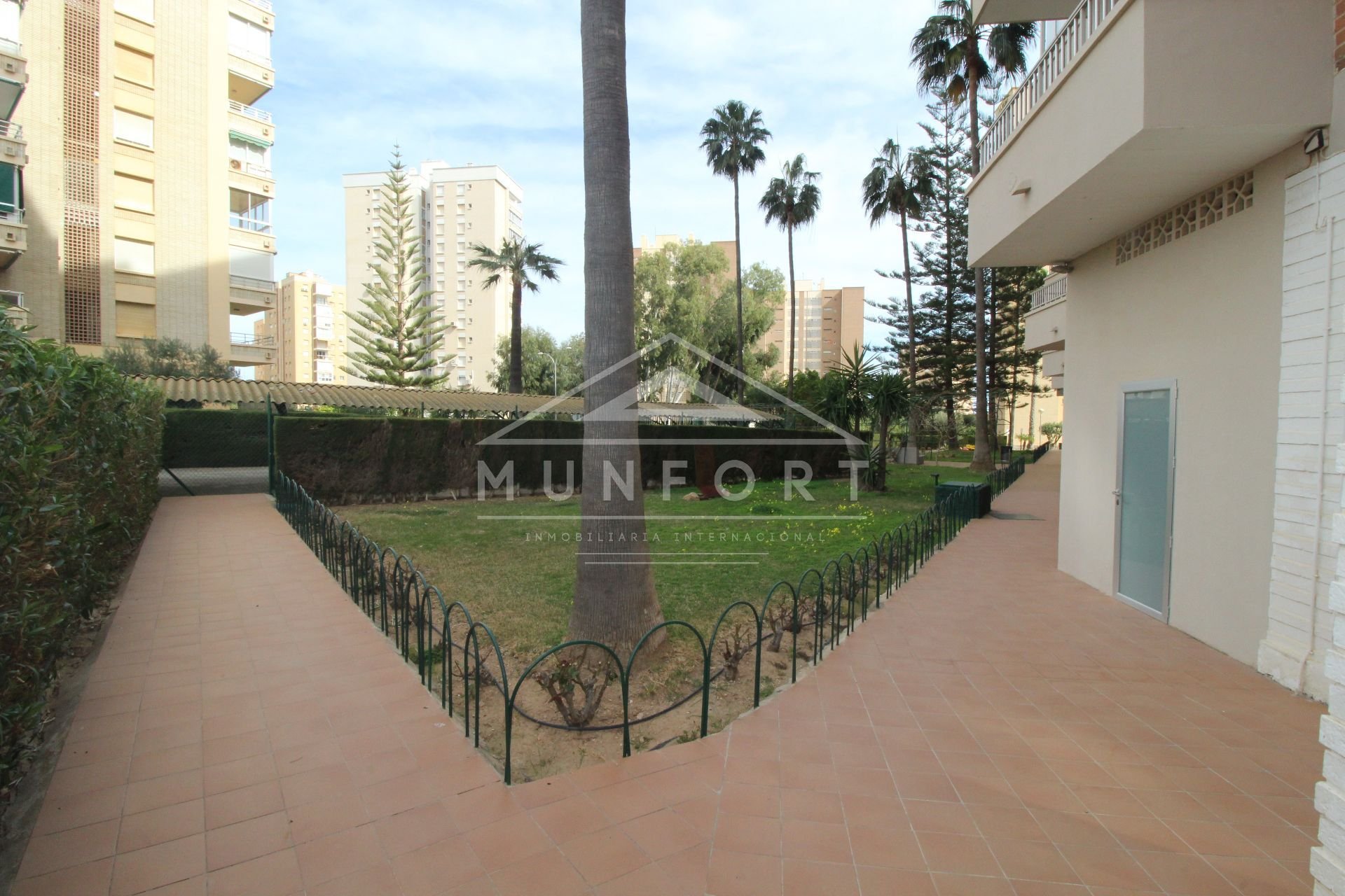 Herverkoop - Appartementen -
Orihuela Costa - Dehesa de Campoamor