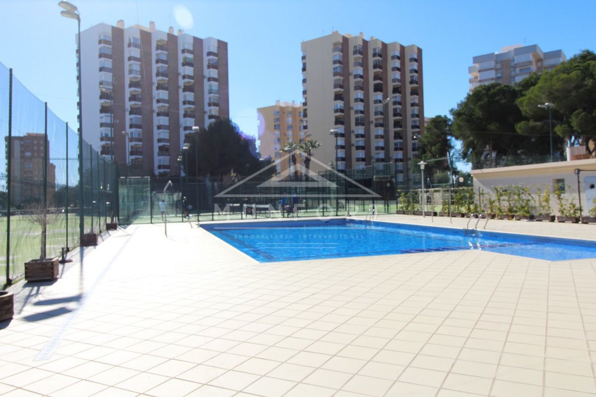 Herverkoop - Appartementen -
Orihuela Costa - Dehesa de Campoamor