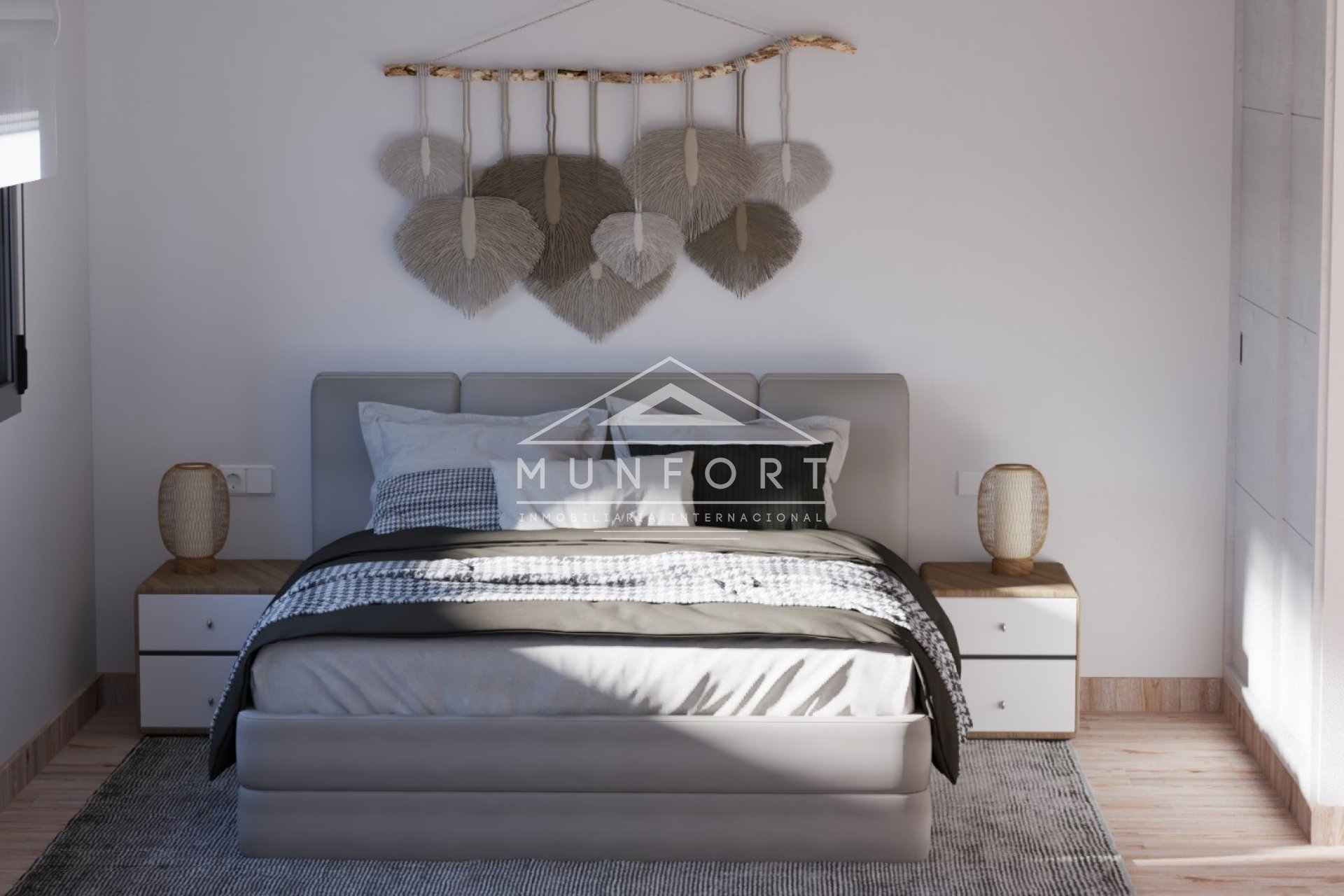 Herverkoop - Appartementen -
Orihuela Costa - La Florida