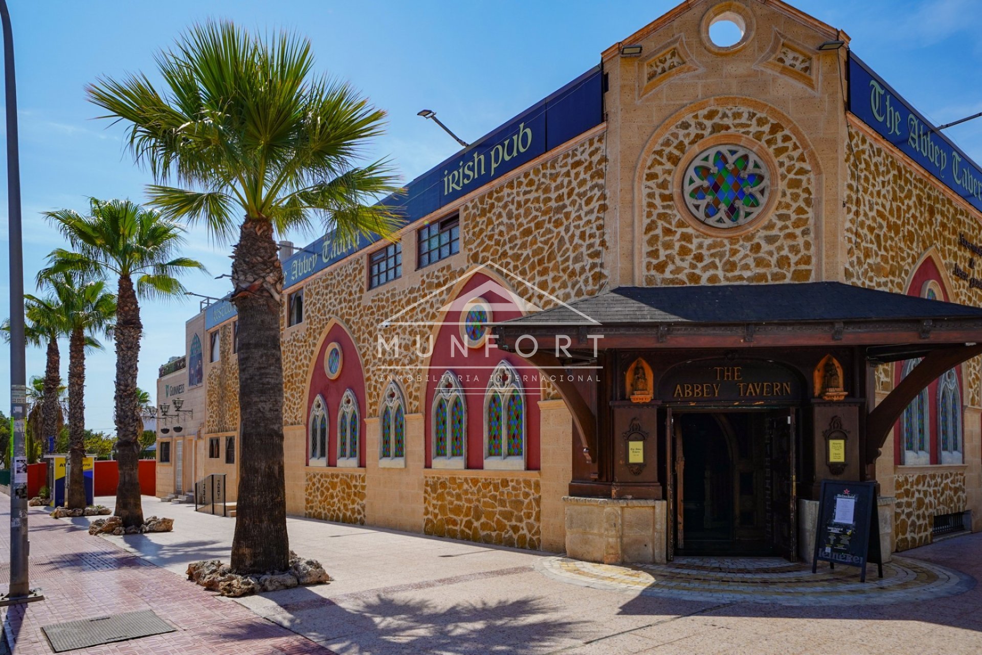 Herverkoop - Appartementen -
Orihuela Costa - La Florida