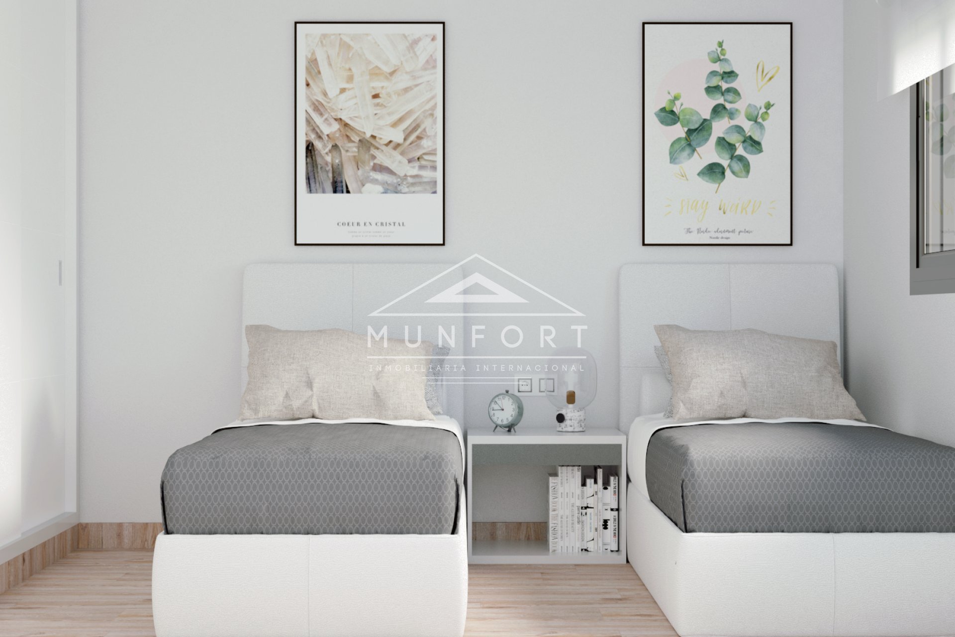 Herverkoop - Appartementen -
Orihuela Costa - La Florida