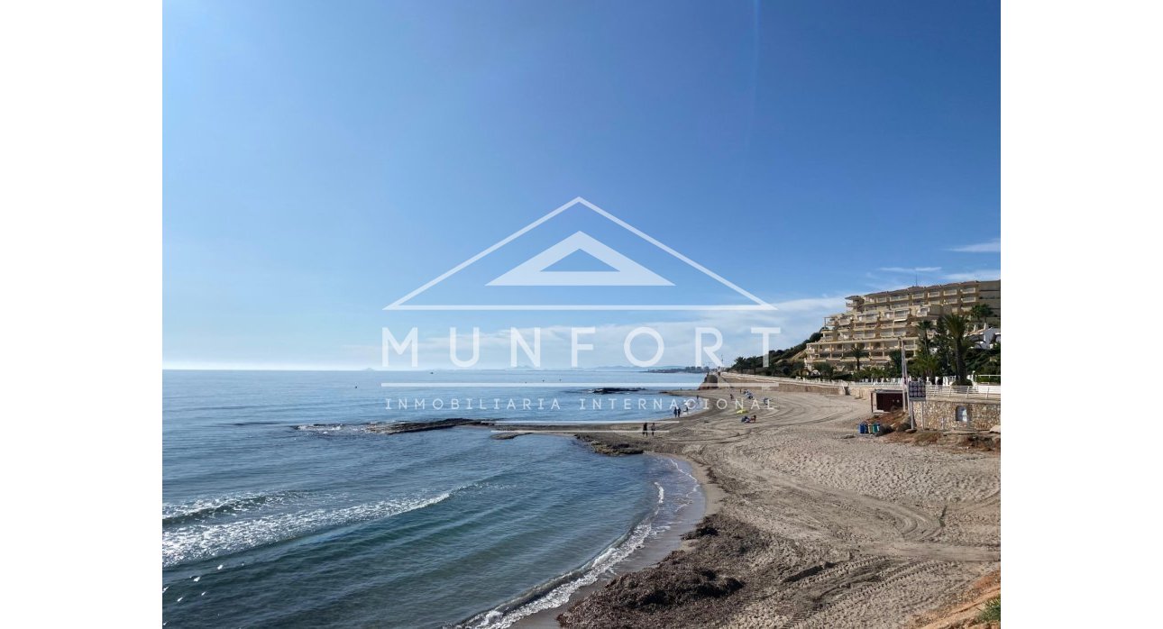 Herverkoop - Appartementen -
Orihuela Costa - La Regia