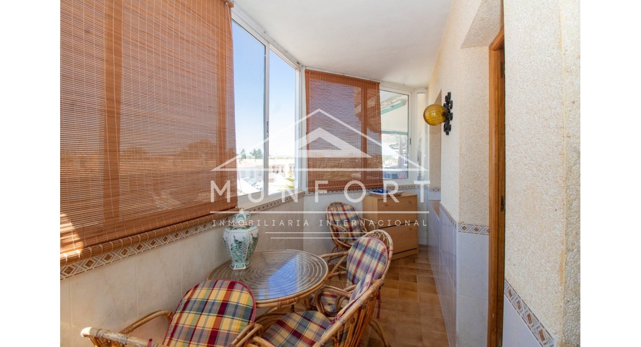 Herverkoop - Appartementen -
Orihuela Costa - La Regia