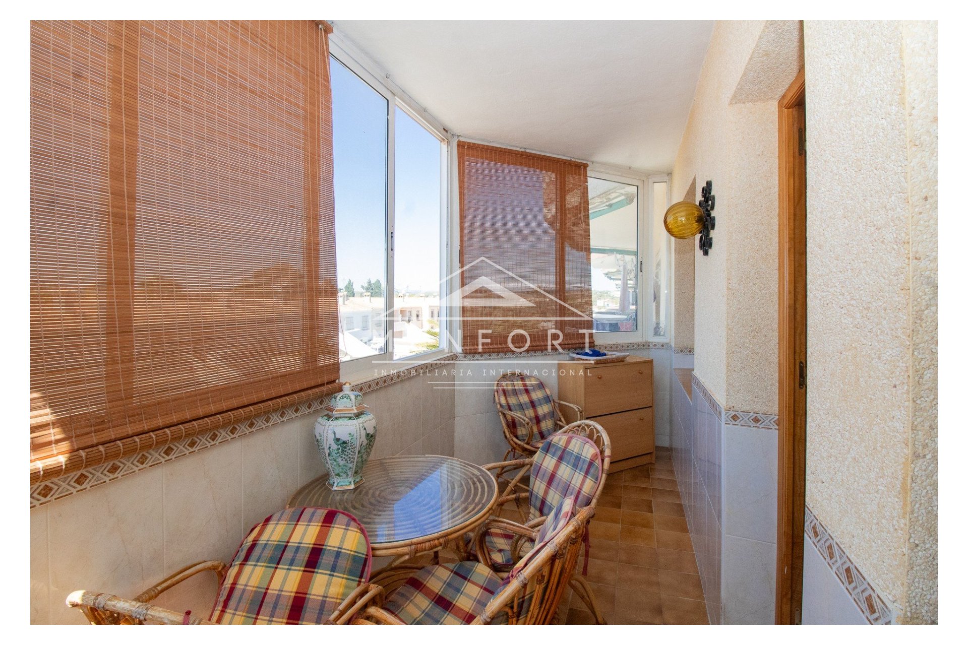 Herverkoop - Appartementen -
Orihuela Costa - La Regia